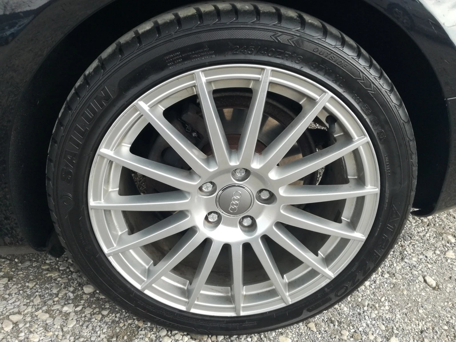 Audi A5 3.0TDI S-line Quatro | Mobile.bg   14