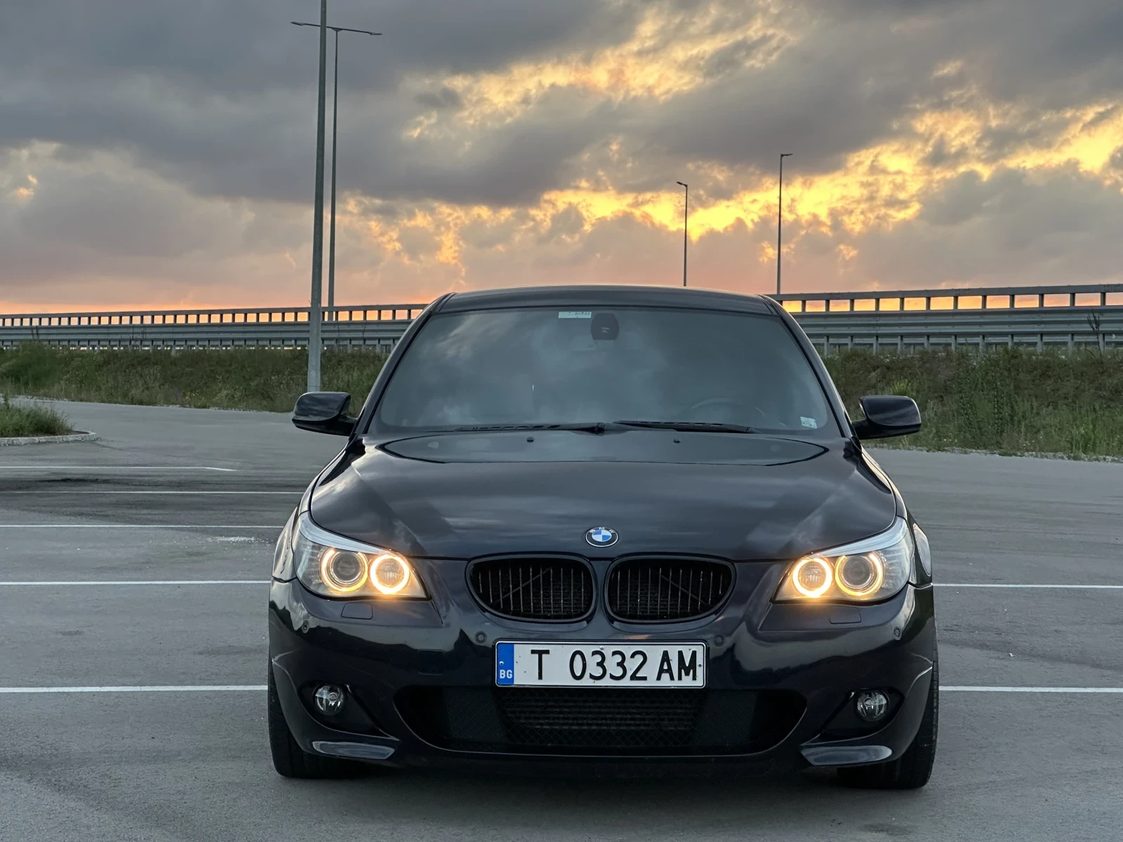 BMW 530 525d facelift 197hp - изображение 2