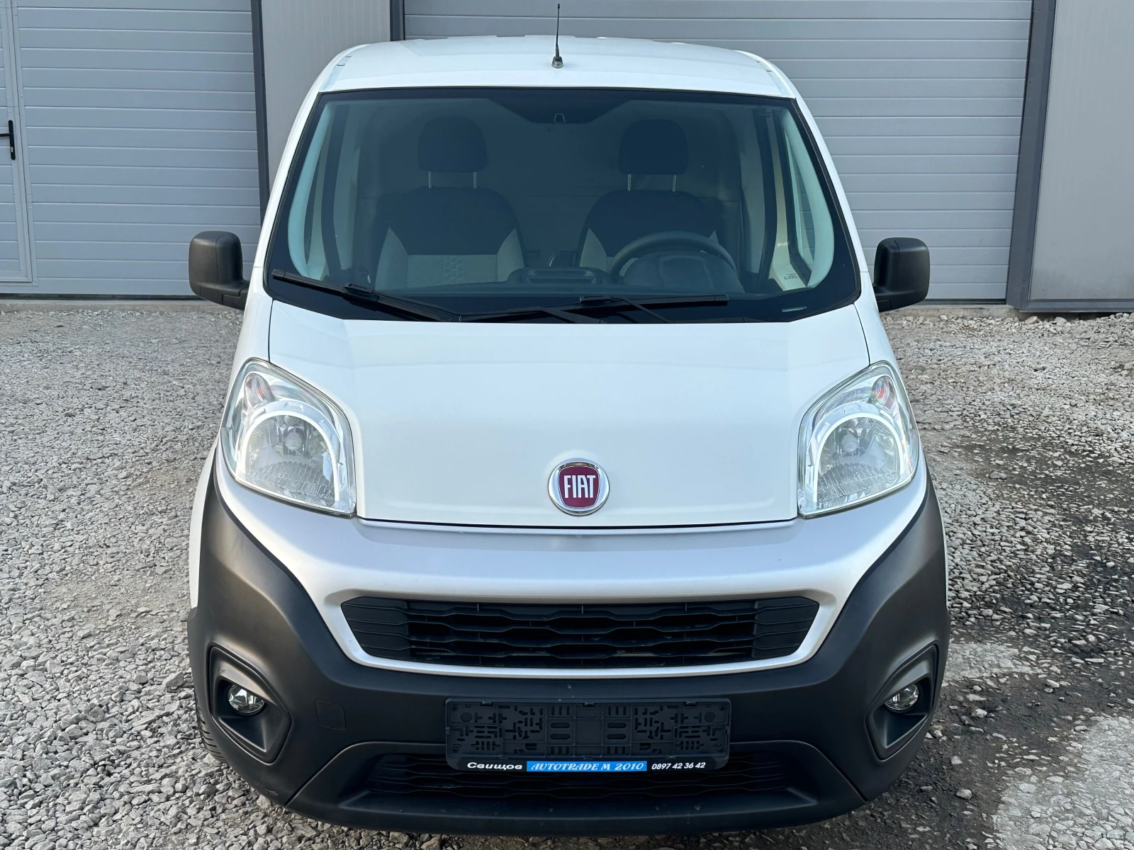 Fiat Fiorino Diesel* FACE* KLIMA - изображение 2