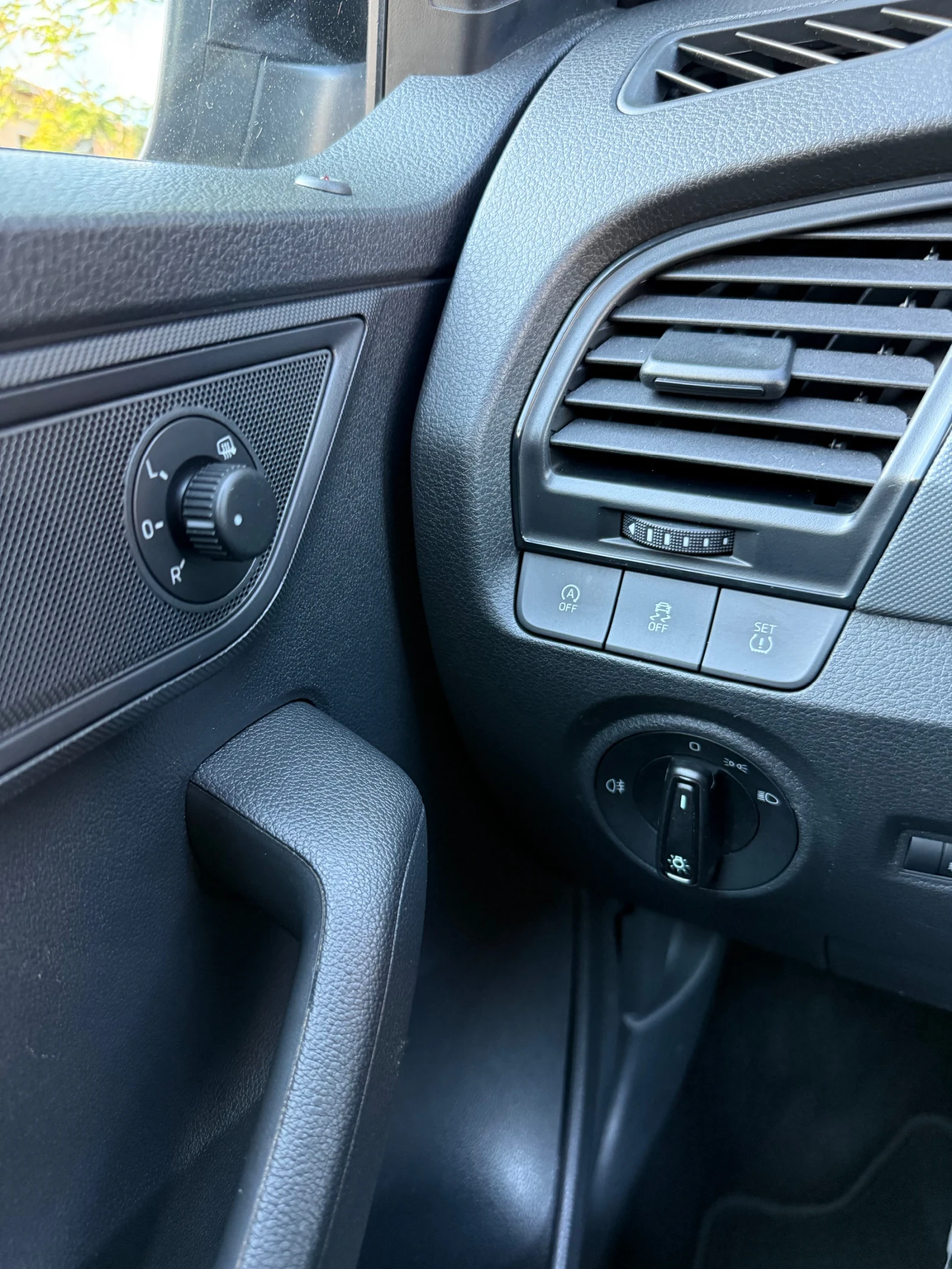 Skoda Fabia Combi 1.0 MPI | Mobile.bg � ����������� 13