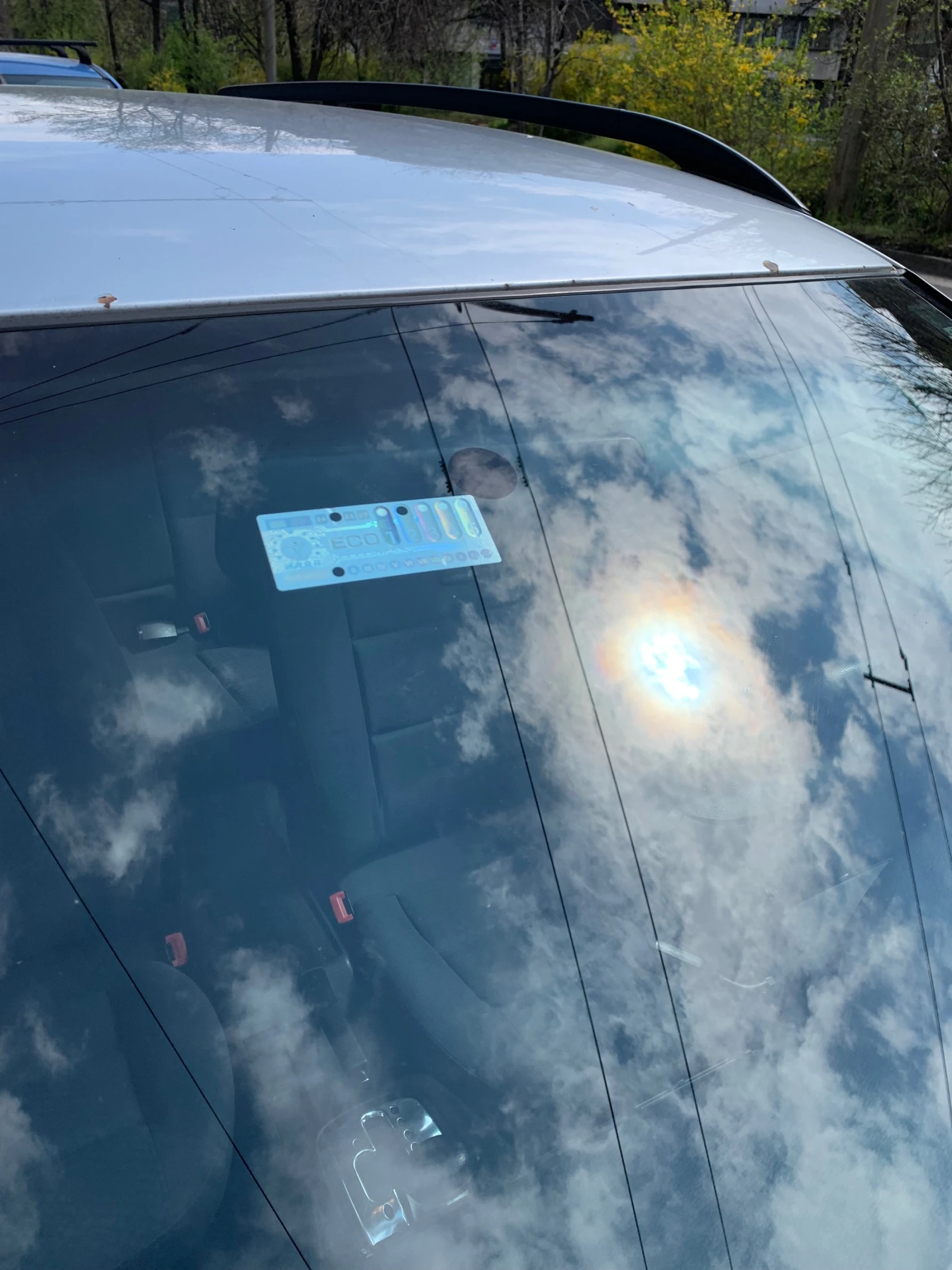 Audi A4 1.8Tгаз/автоматик - изображение 5