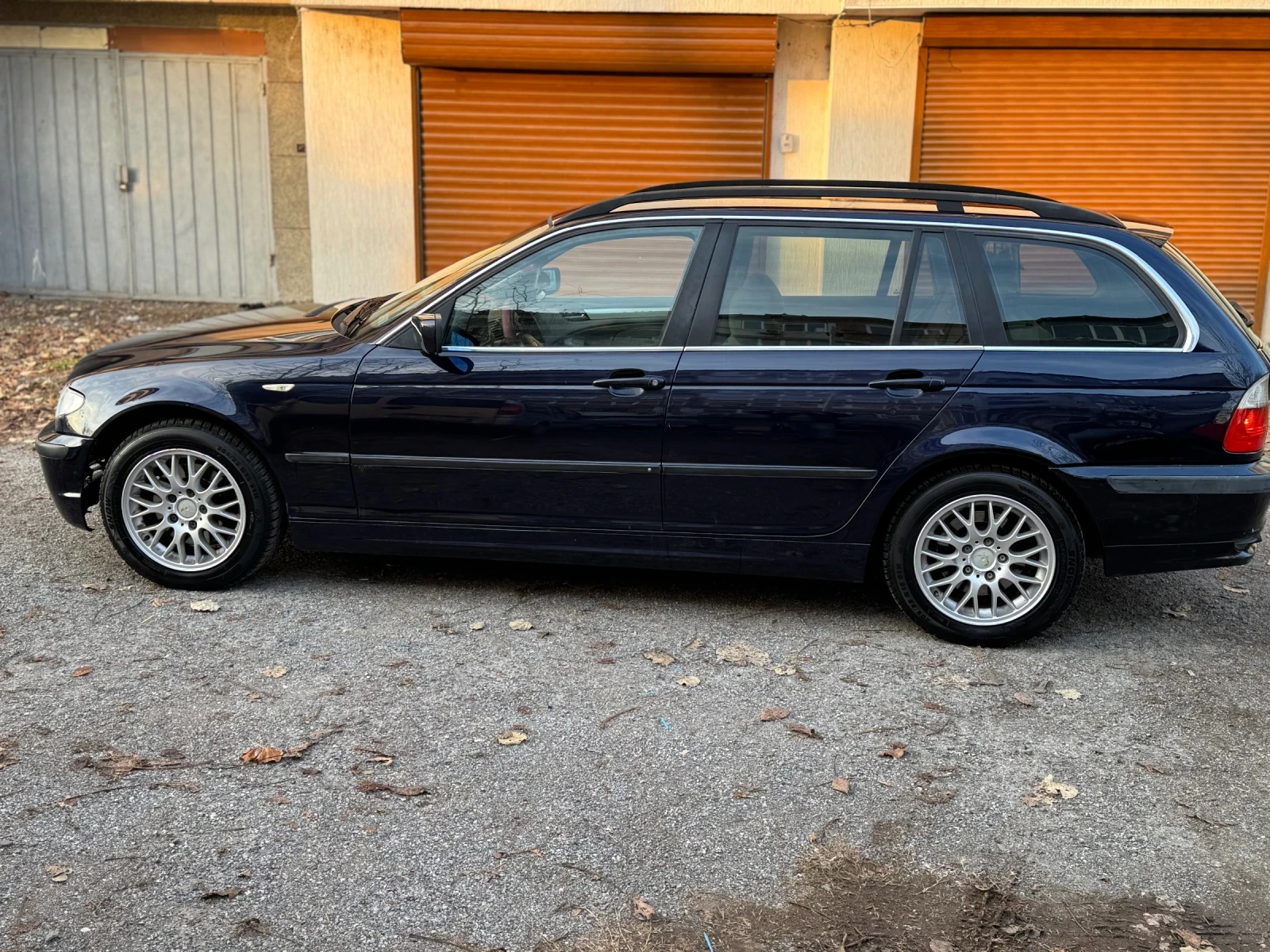 BMW 320  - изображение 4