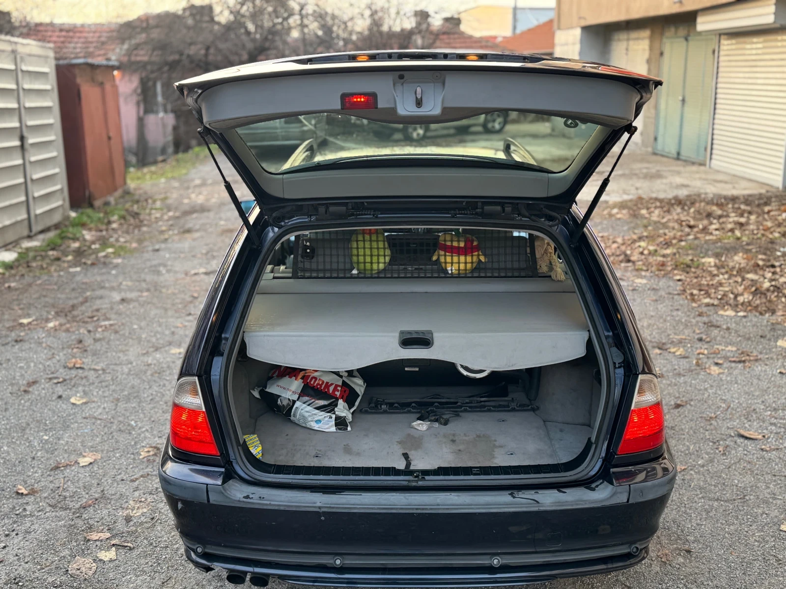 BMW 320  - изображение 10