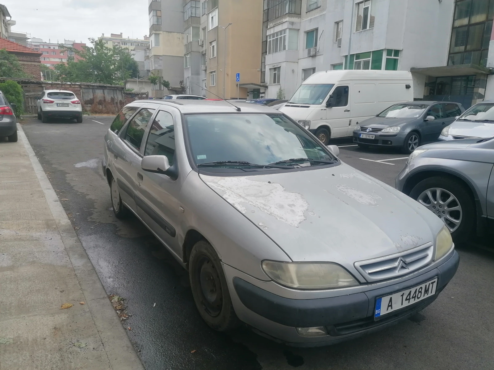 Citroen Xsara | Mobile.bg   1