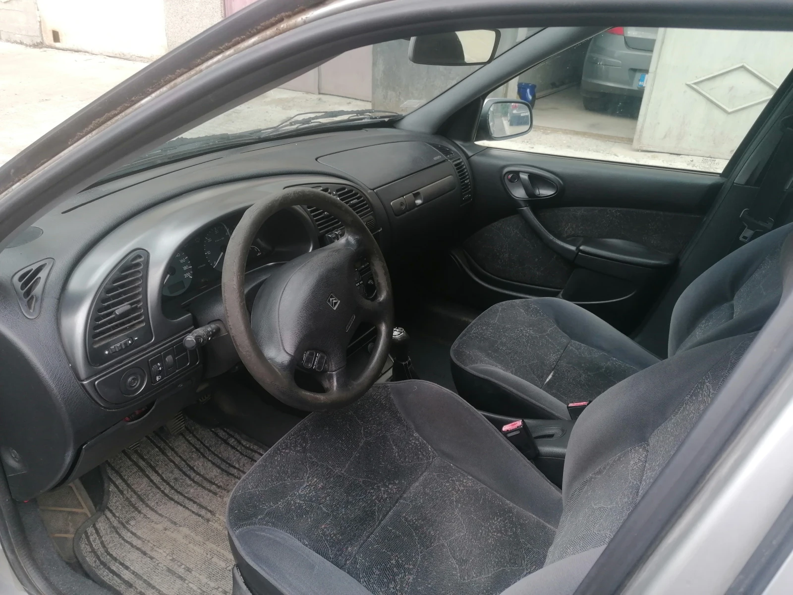 Citroen Xsara  - изображение 5