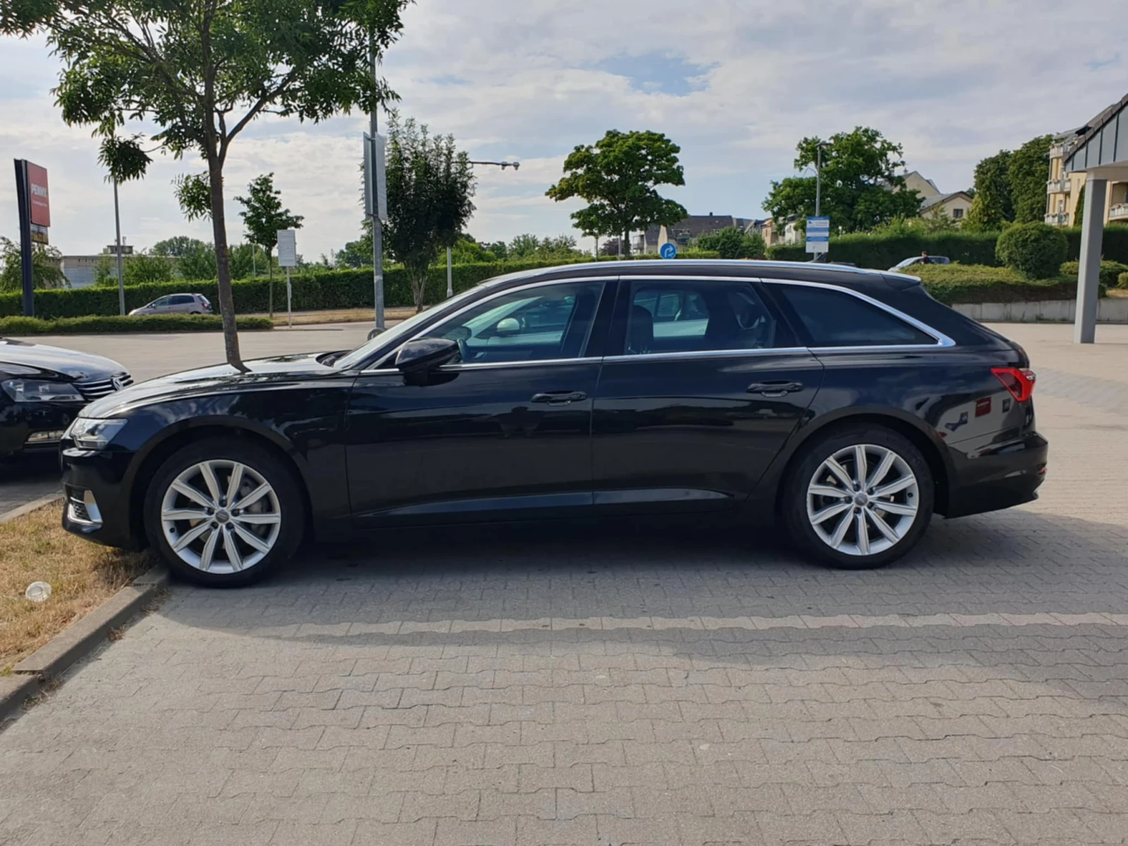Audi A6 C8 3.0TDI Quattro - изображение 7