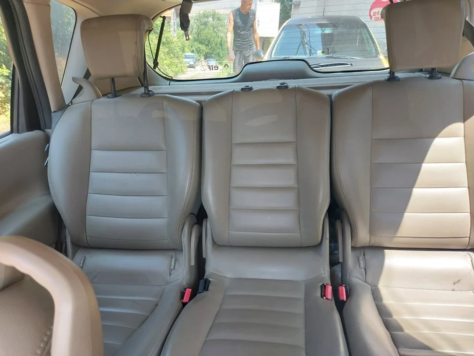 Renault Scenic  - изображение 2
