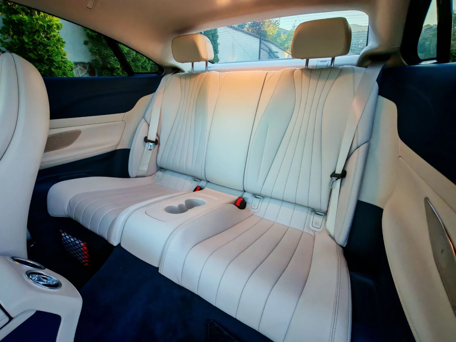 Mercedes-Benz E 300 300D* AMG-LINE* EXCLUSIVE*  *  | Mobile.bg   15