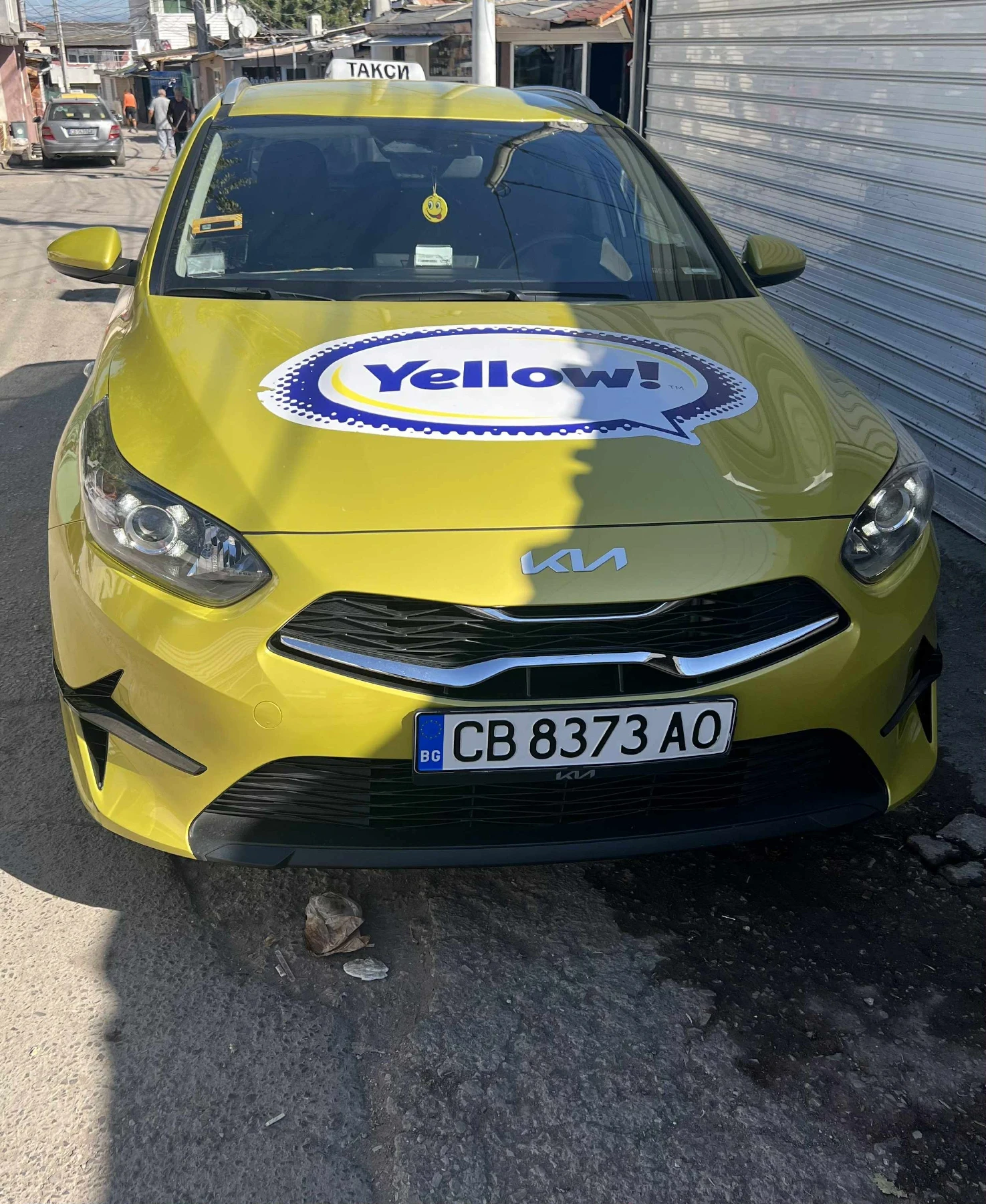 Kia Ceed  - изображение 4