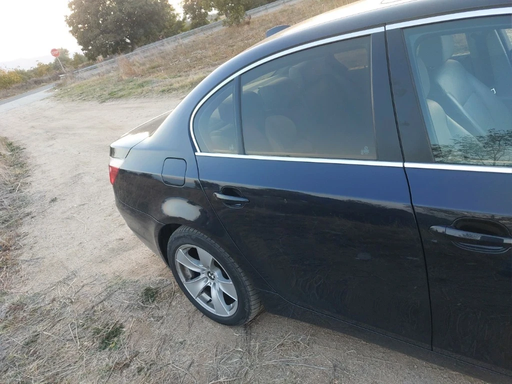 BMW 530 530 xi | Mobile.bg   15