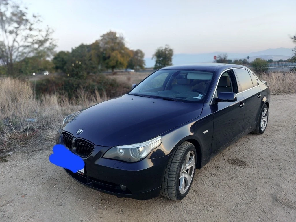 BMW 530 530 xi | Mobile.bg   1