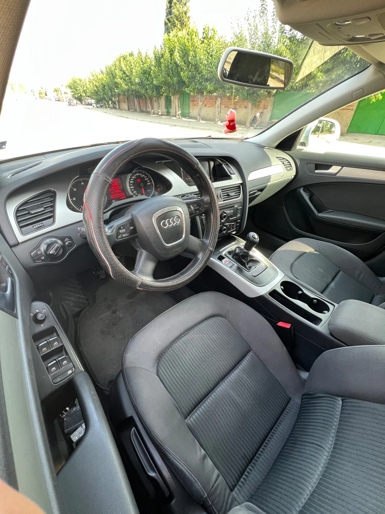 Audi A4 Avant - изображение 7