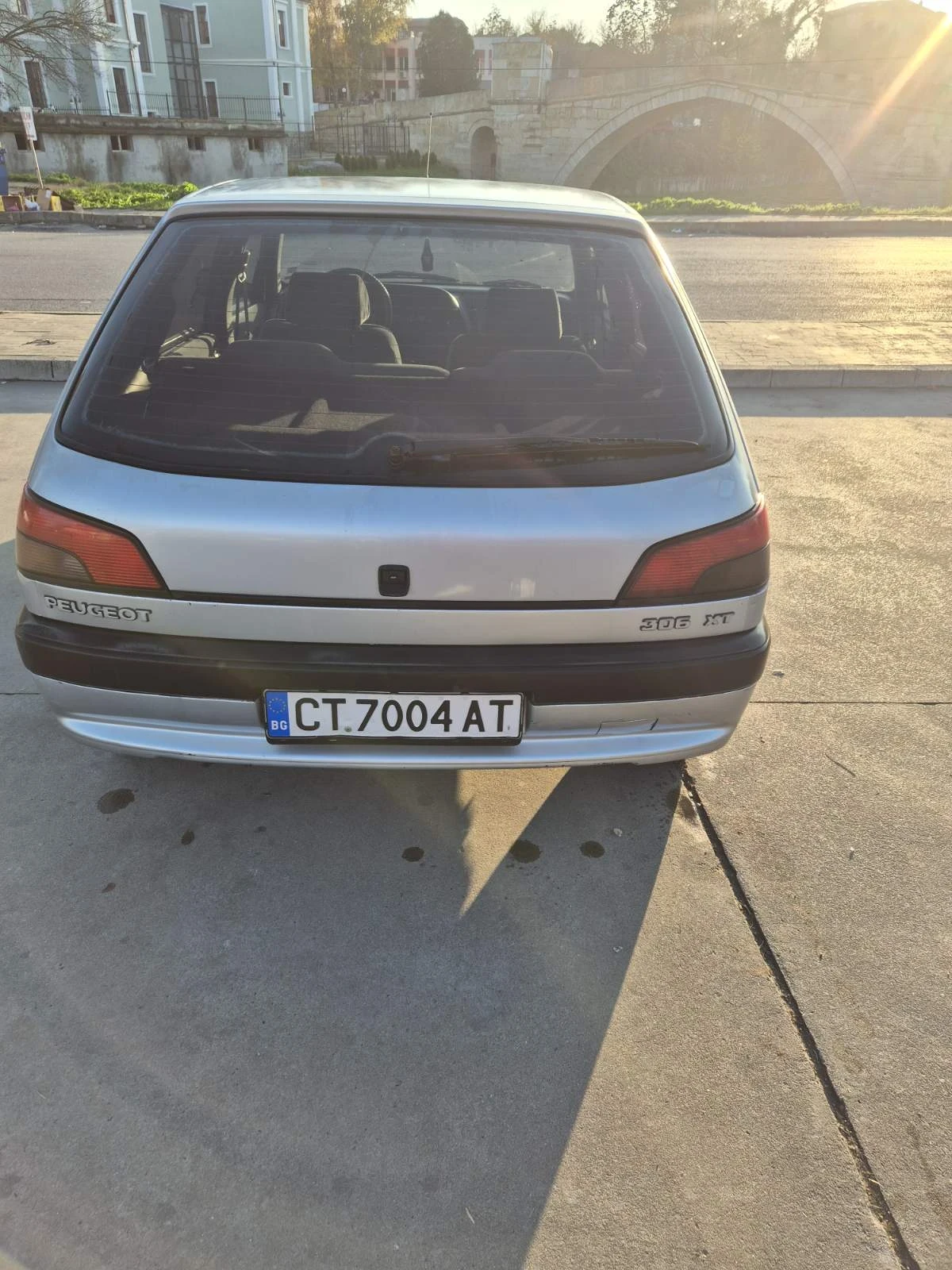 Peugeot 306 | Mobile.bg   4
