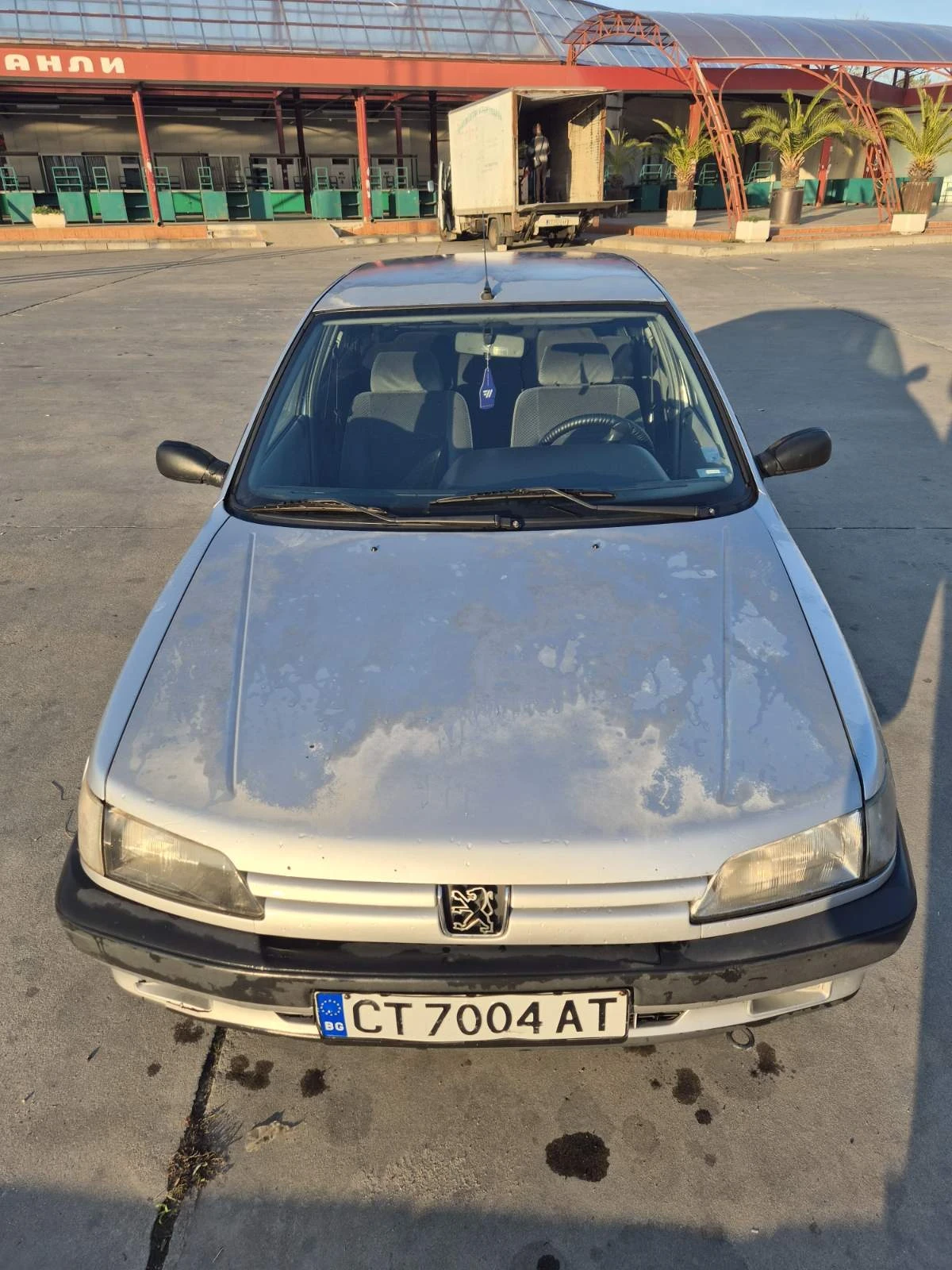Peugeot 306 | Mobile.bg   3