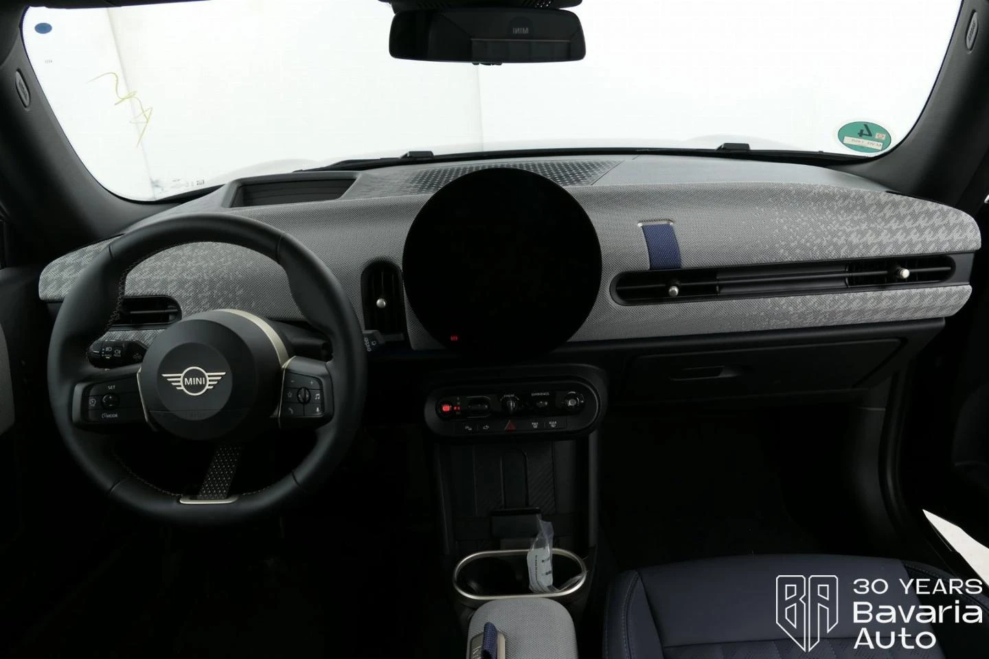 Mini Cooper S 2, 0 Steptronic - изображение 6