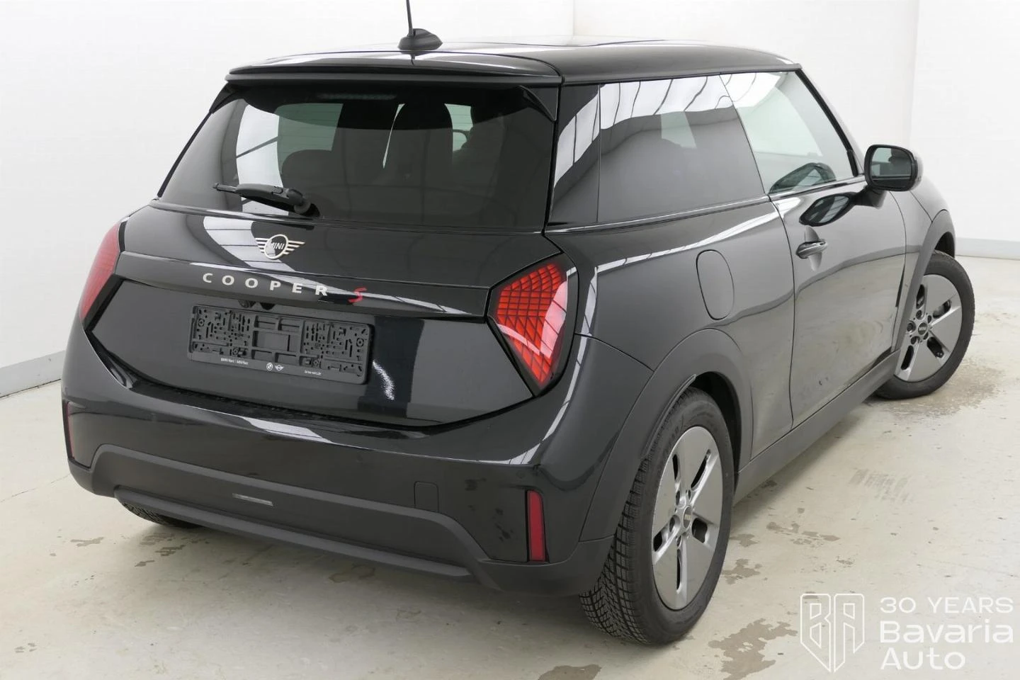 Mini Cooper S 2, 0 Steptronic - изображение 4