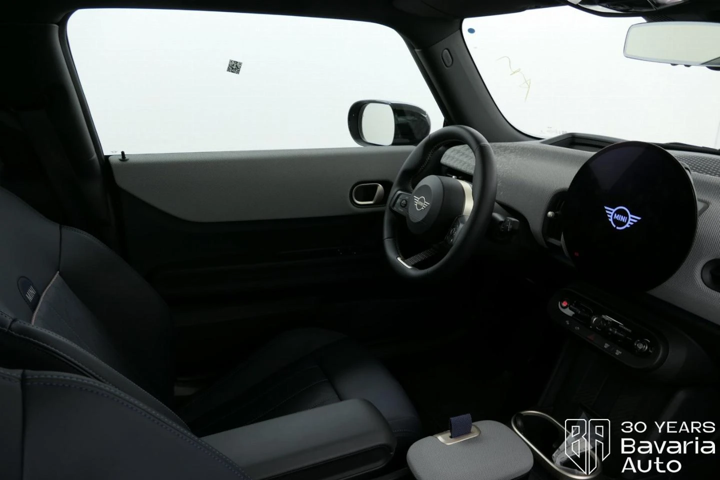 Mini Cooper S 2, 0 Steptronic - изображение 7