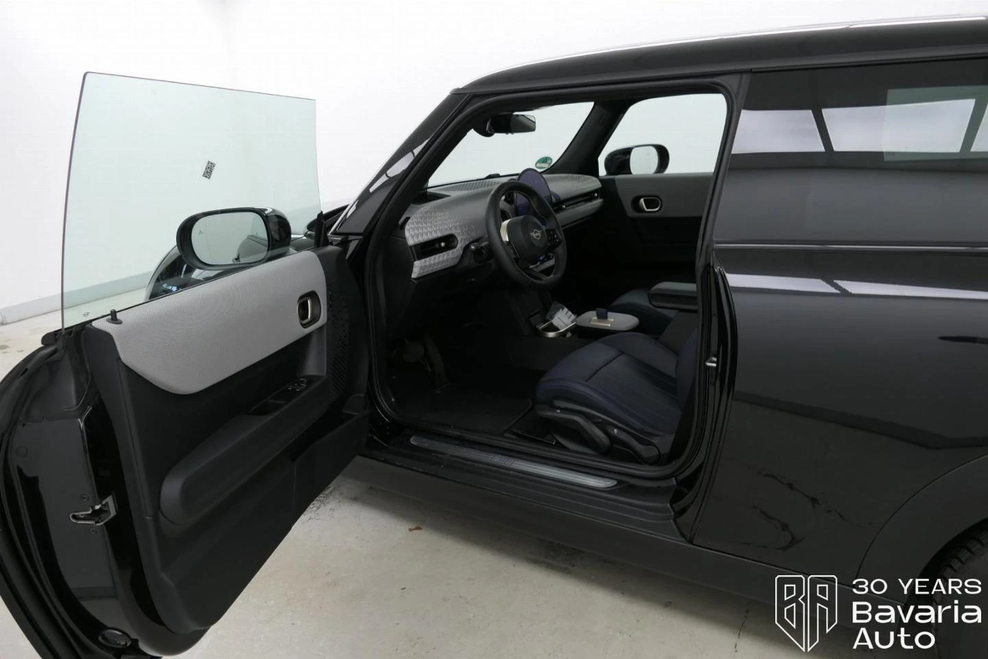 Mini Cooper S 2, 0 Steptronic - изображение 5