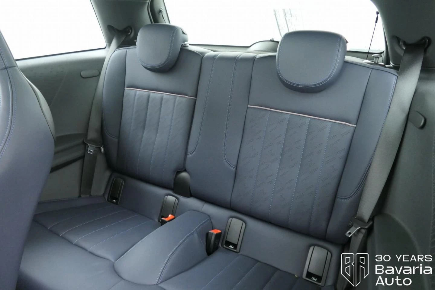 Mini Cooper S 2, 0 Steptronic - изображение 8