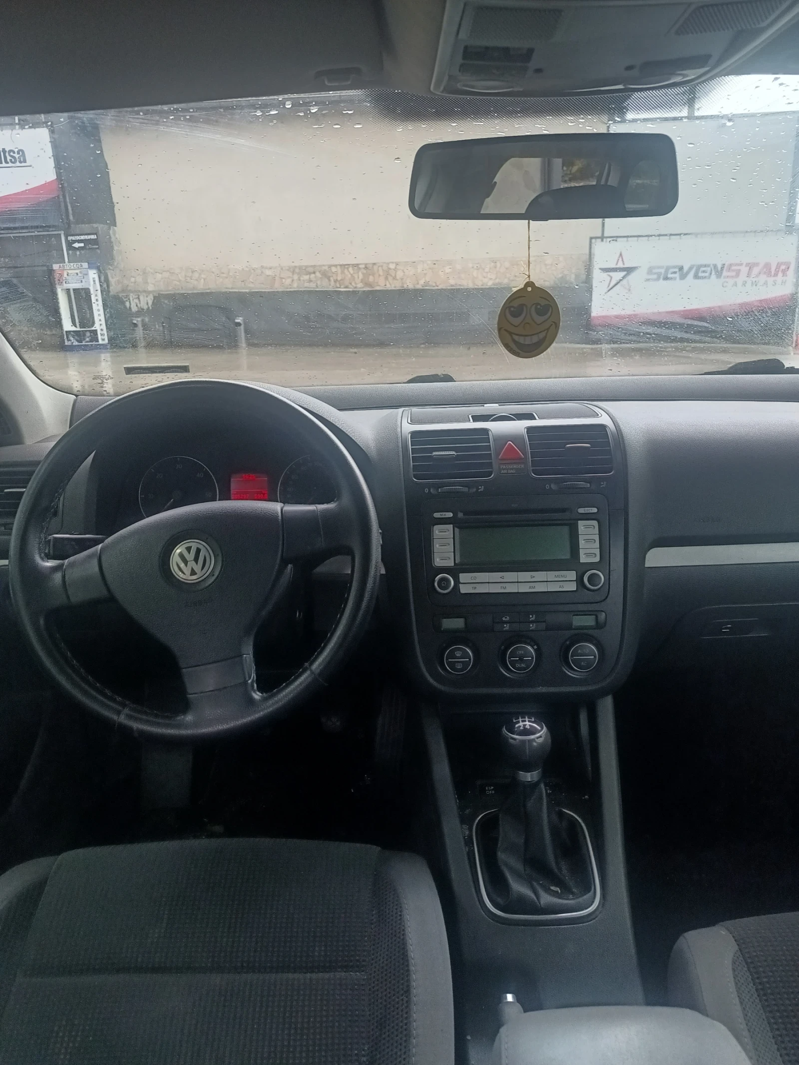 VW Golf Variant  - изображение 5