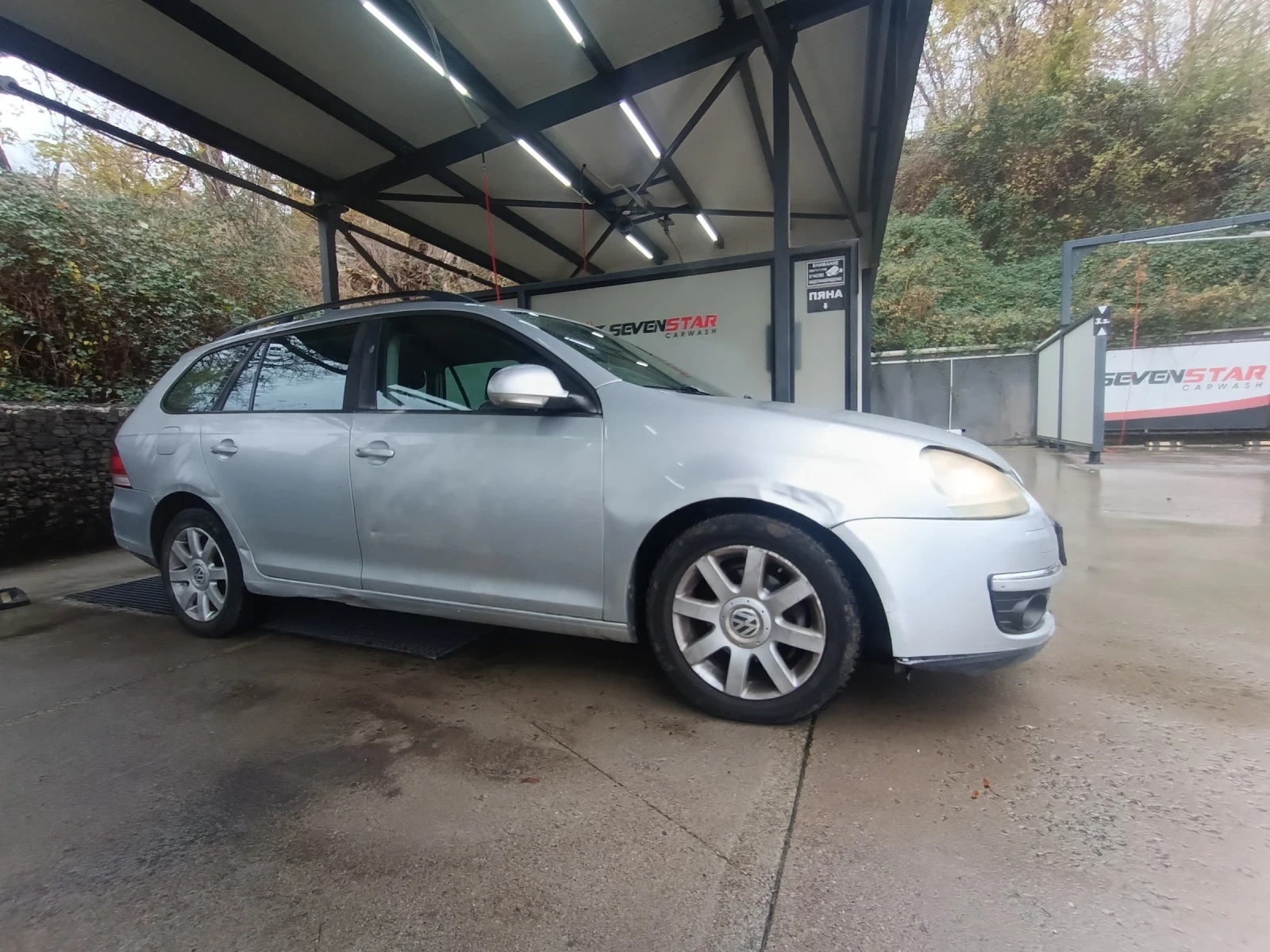 VW Golf Variant  - изображение 2