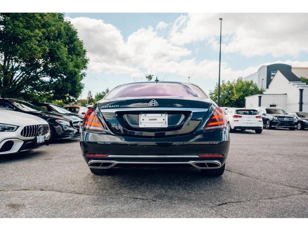Mercedes-Benz S 560 * S560 4MATIC * CARFAX * ���� �� �� | Mobile.bg � ����������� 10