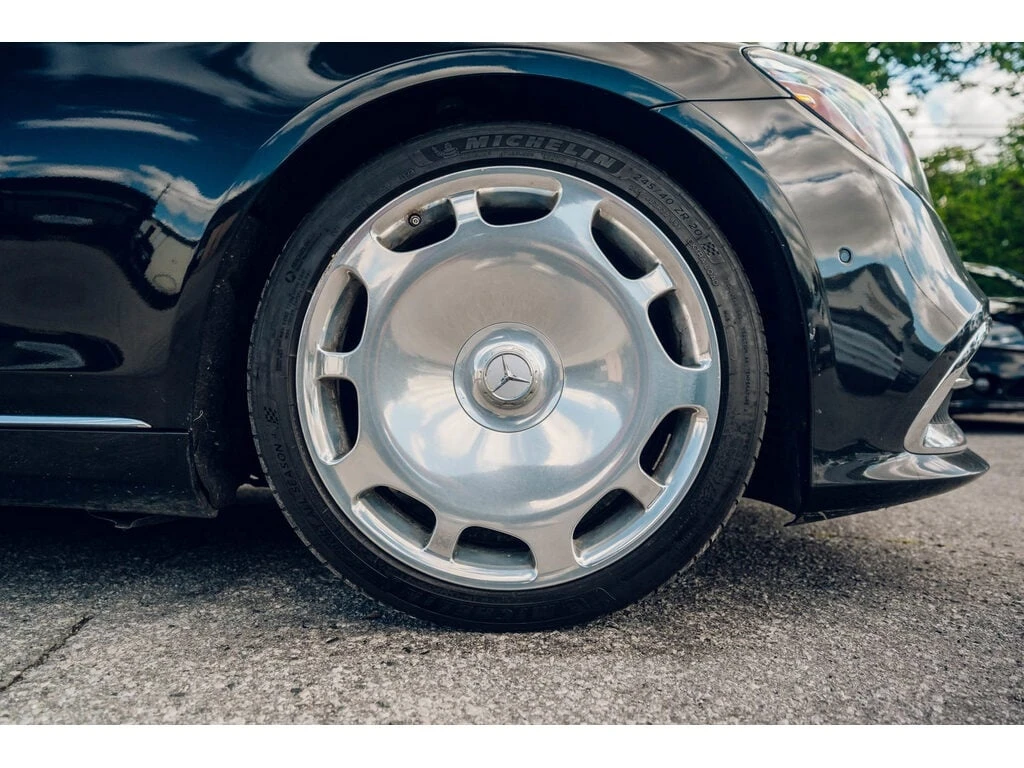 Mercedes-Benz S 560 * S560 4MATIC * CARFAX * ���� �� �� | Mobile.bg � ����������� 5