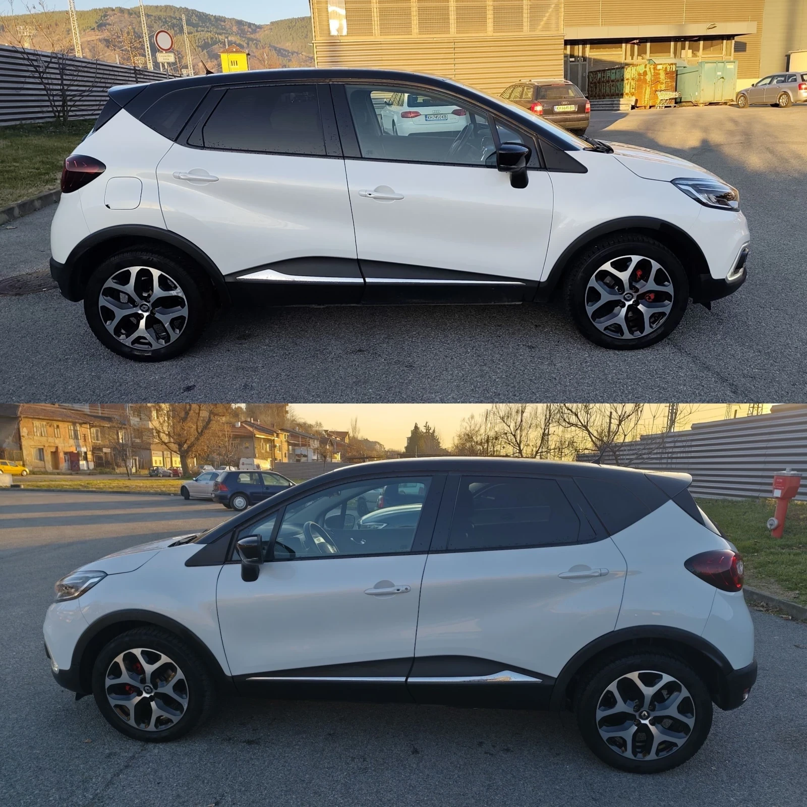 Renault Captur 1.5 dci 110кс 6ск  - изображение 3