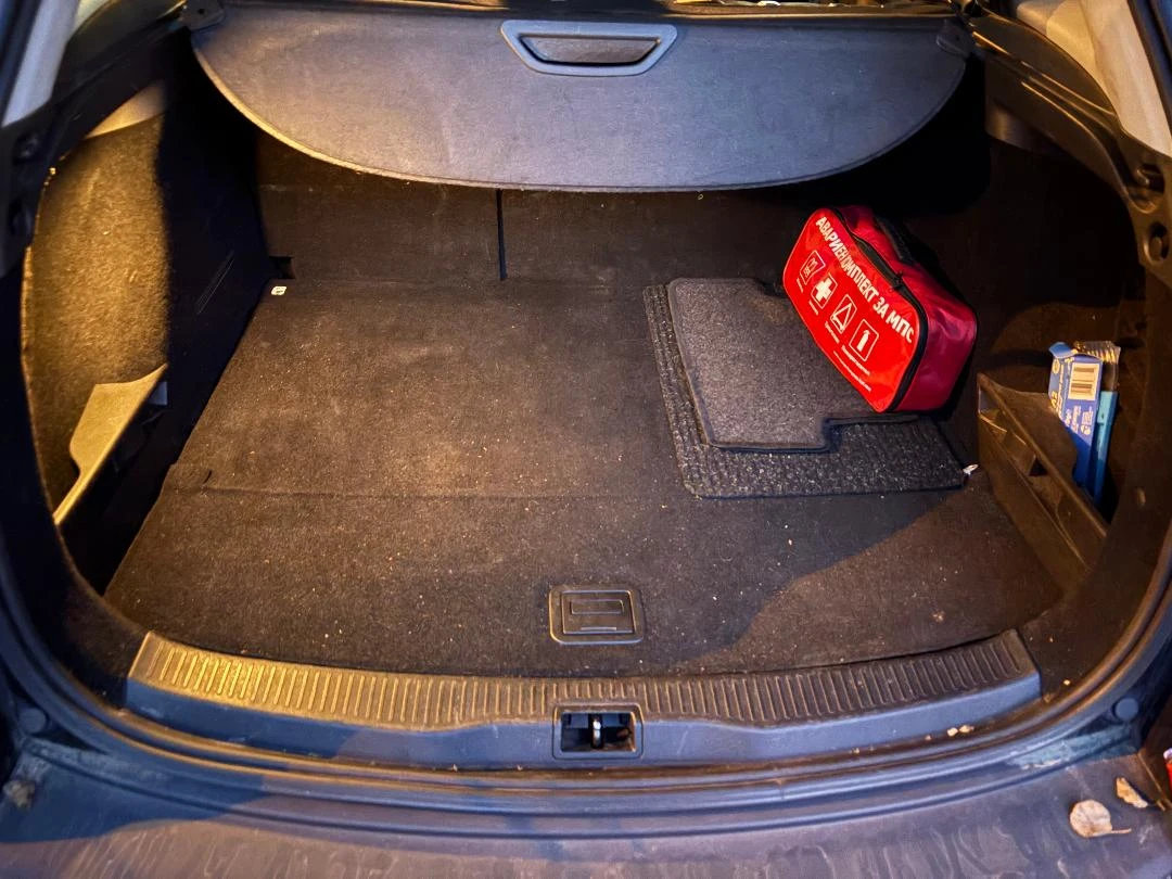 Renault Megane  - изображение 6