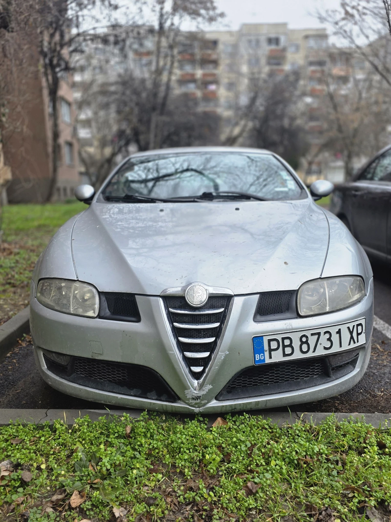 Alfa Romeo Gt | Mobile.bg � ����������� 1