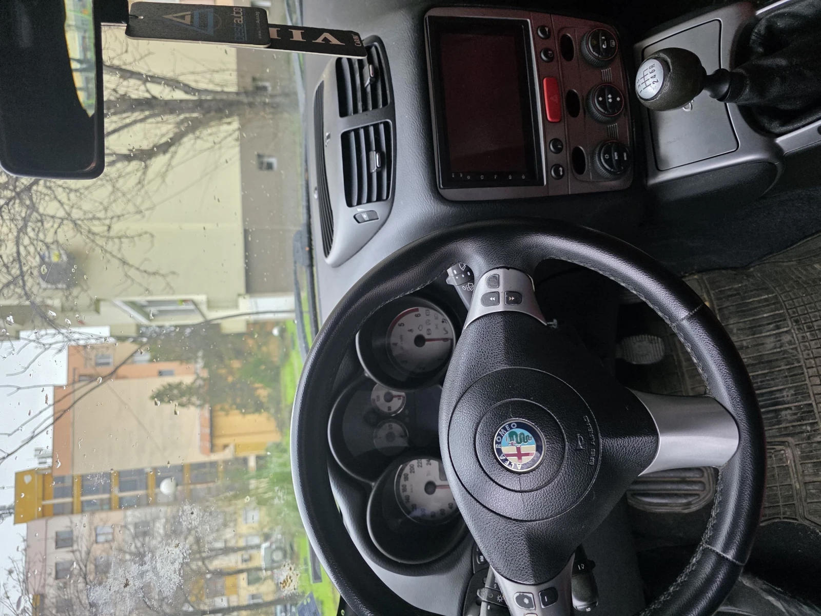 Alfa Romeo Gt  - изображение 2