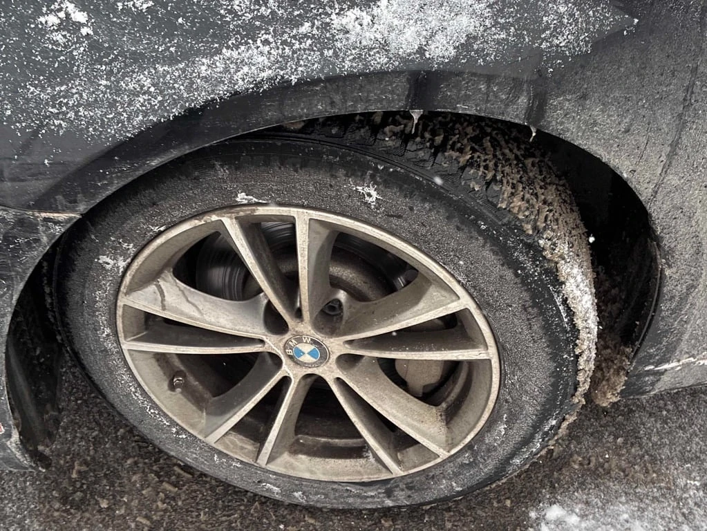 BMW 540 XDRIVE * 360* ГЛАВНО ПРЕДСТАВИТЕЛСТВО НА BMW*  - изображение 6