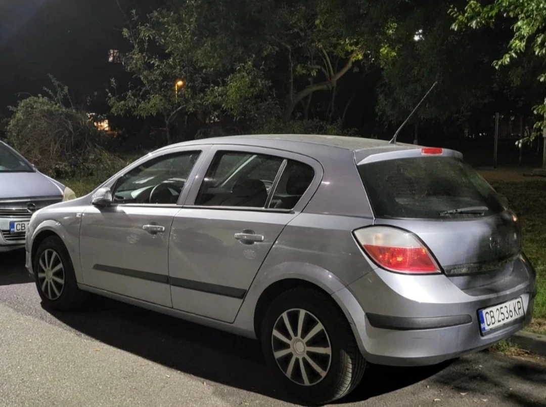 Opel Astra 1.6, 105 hp | Mobile.bg � ����������� 3