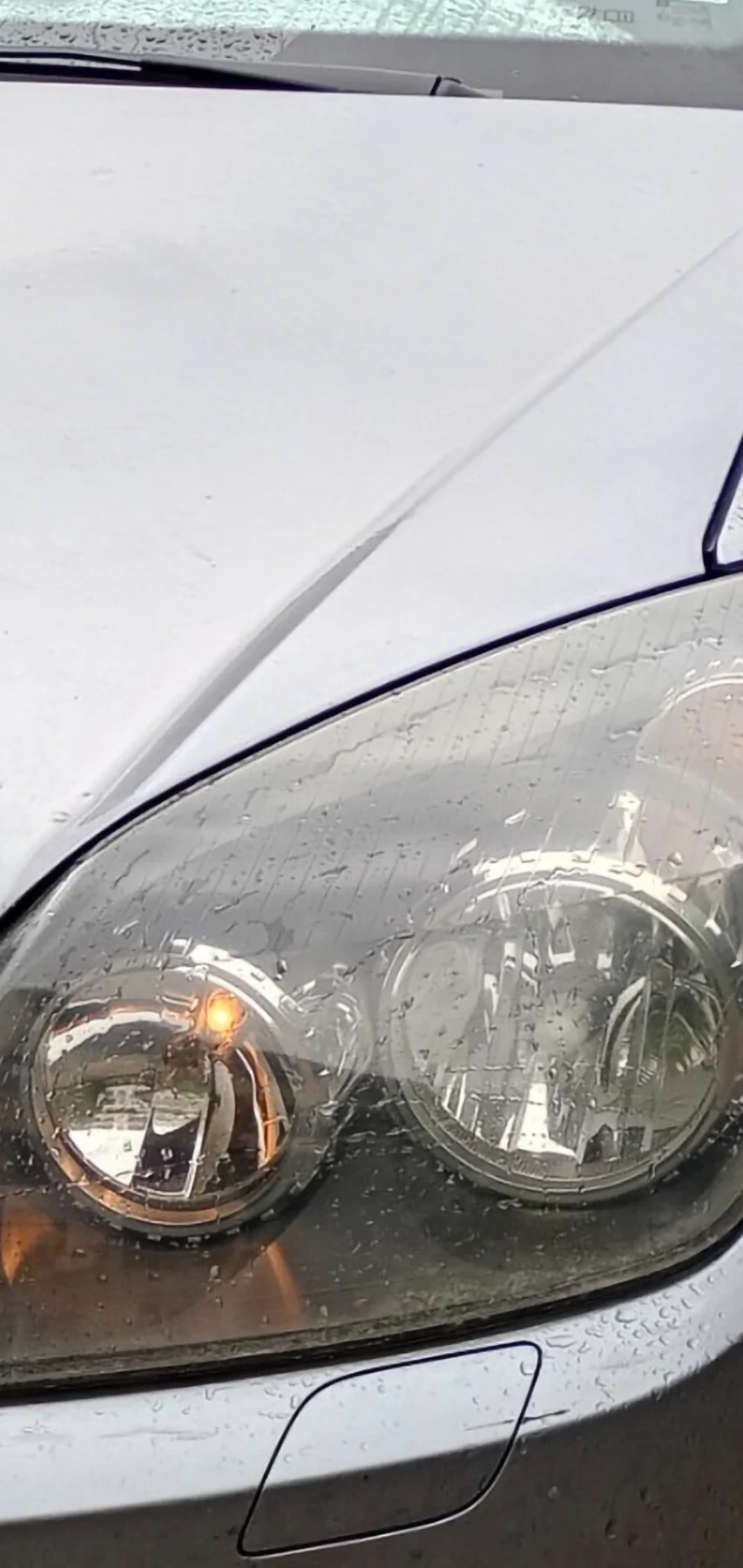 Opel Astra 1.6, 105 hp, снимка 7 - Автомобили и джипове - 53515985