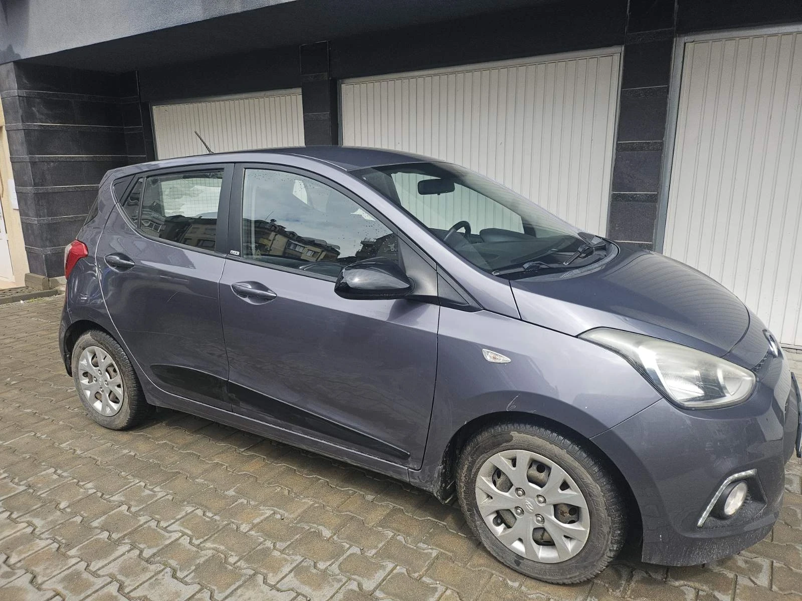 Hyundai I10 | Mobile.bg � ����������� 2