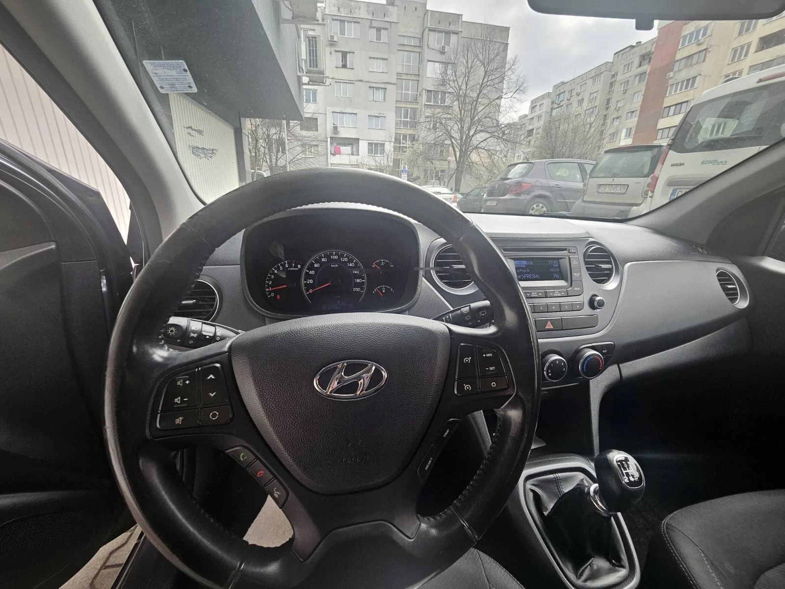 Hyundai I10 | Mobile.bg � ����������� 6
