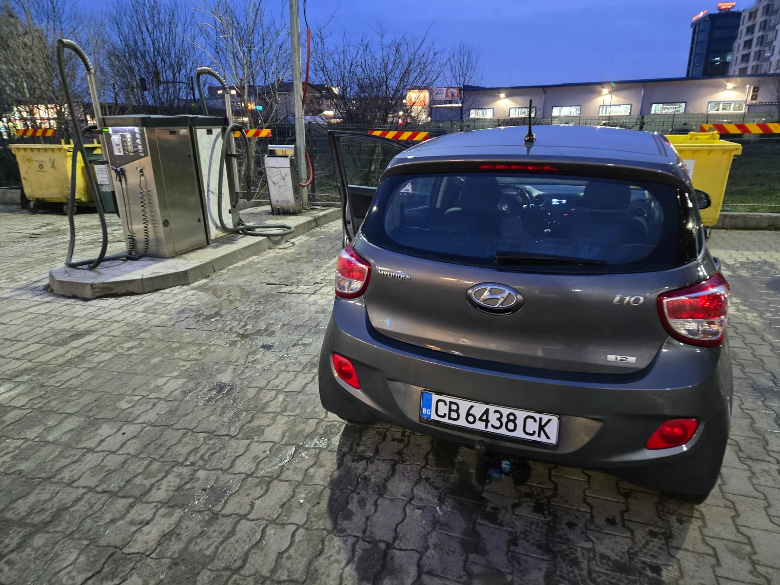 Hyundai I10 | Mobile.bg � ����������� 3