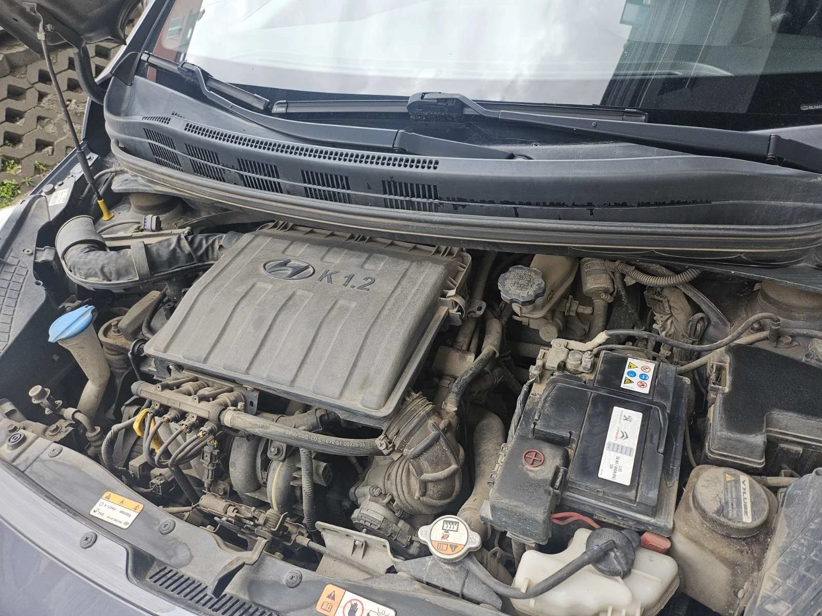 Hyundai I10 | Mobile.bg � ����������� 9