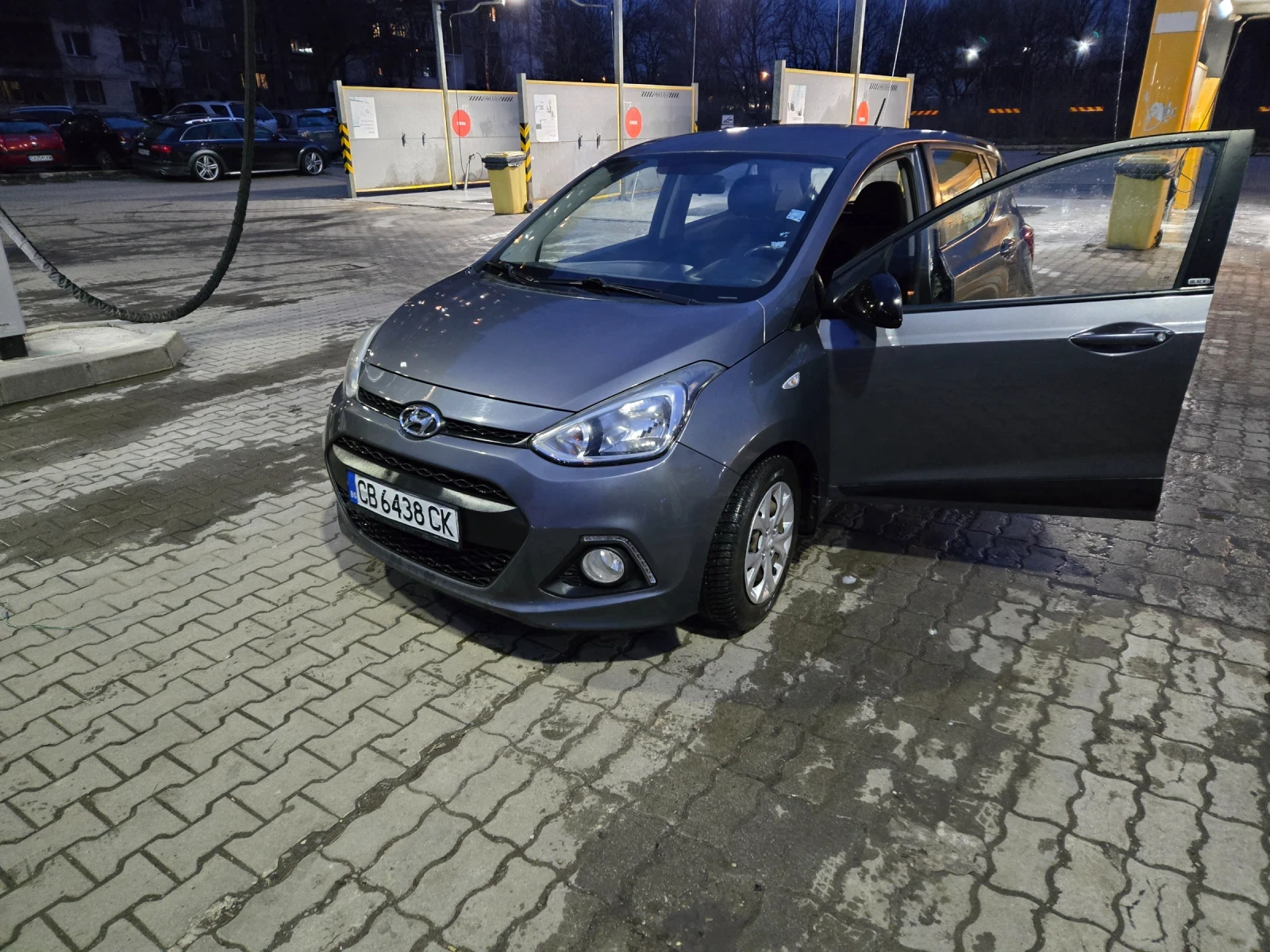 Hyundai I10 | Mobile.bg � ����������� 1