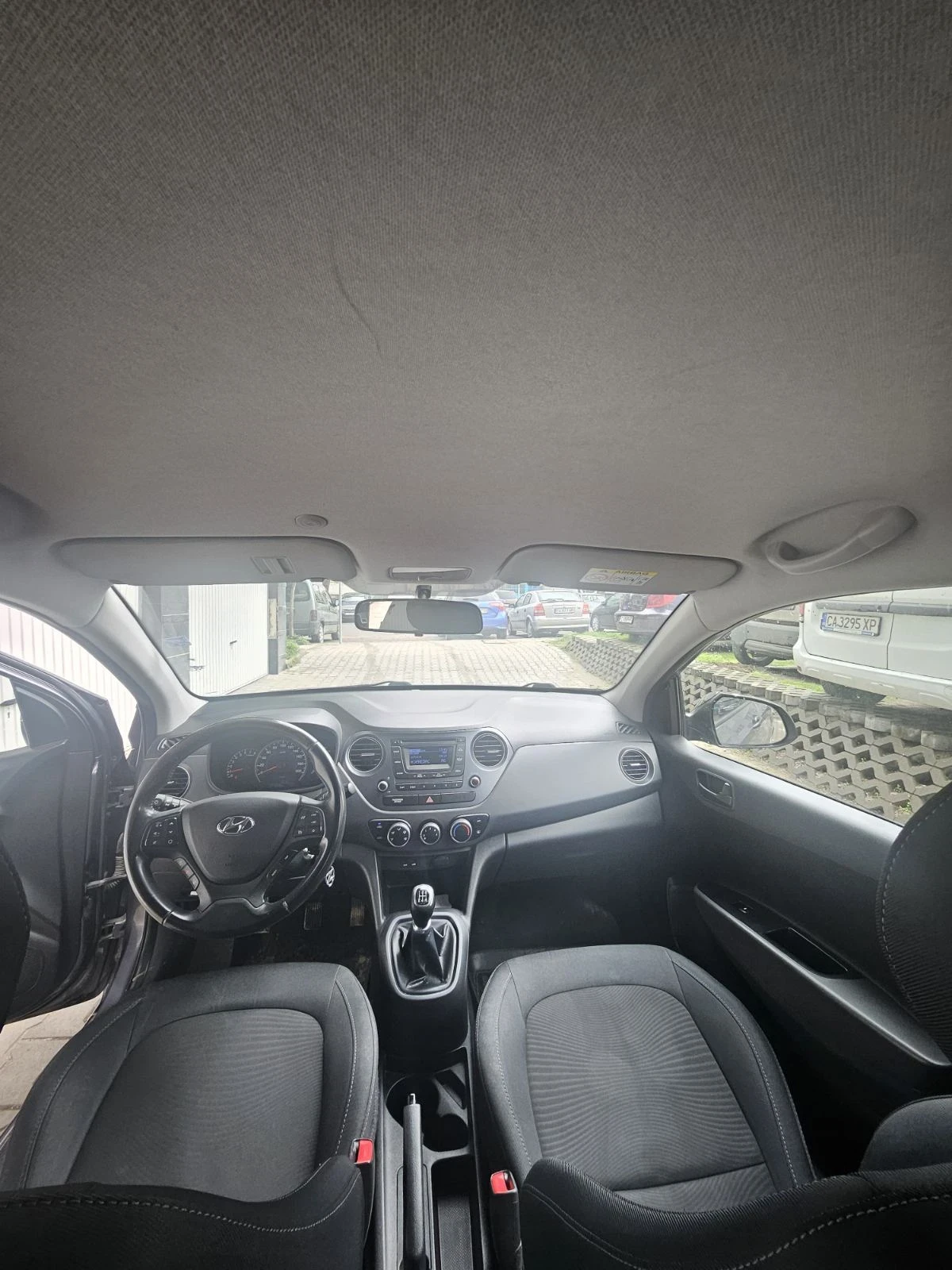 Hyundai I10 | Mobile.bg � ����������� 5