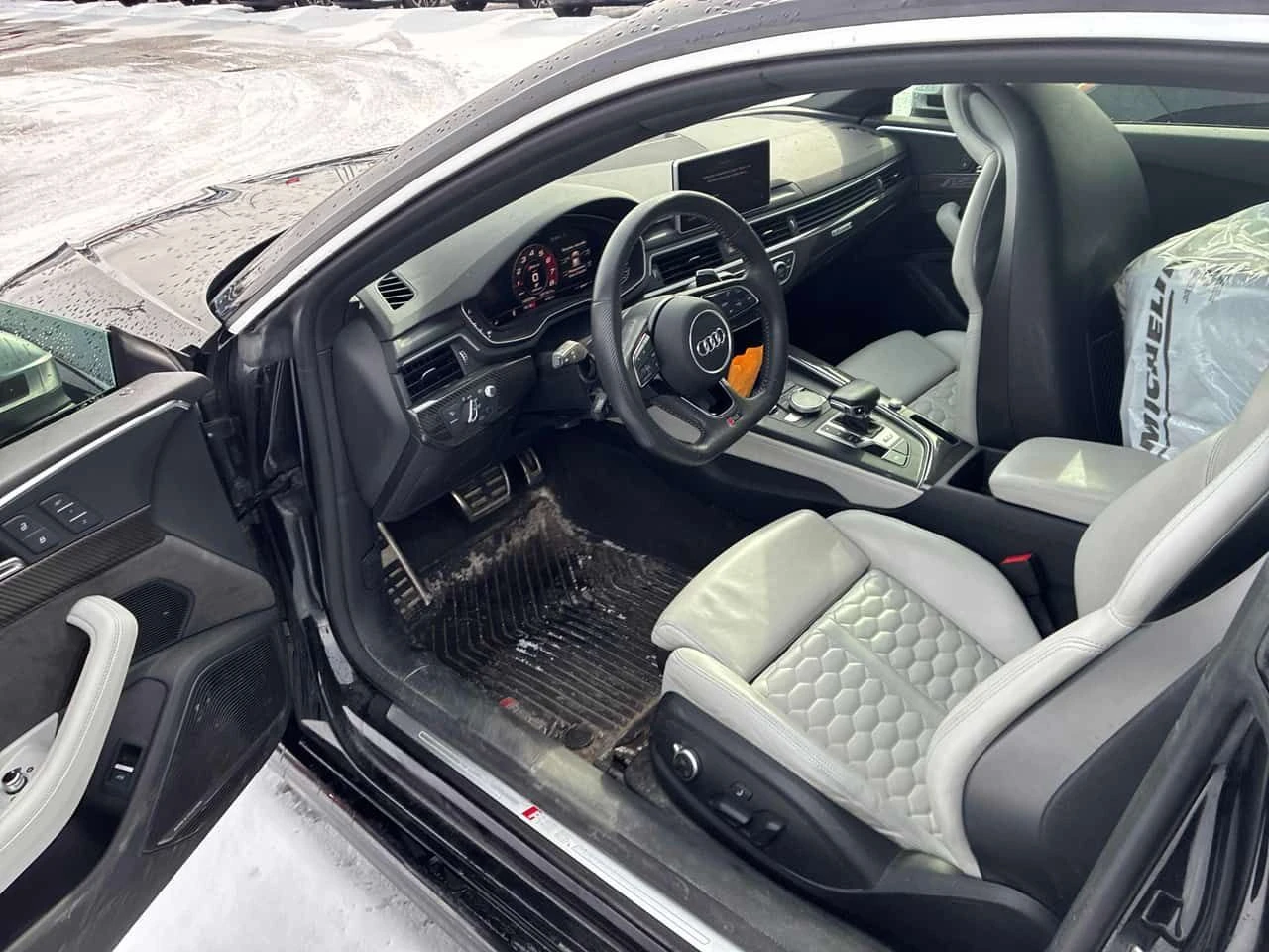 Audi Coupe * quattro * CARFAX * 360 * ��������� * ������� | Mobile.bg � ����������� 5