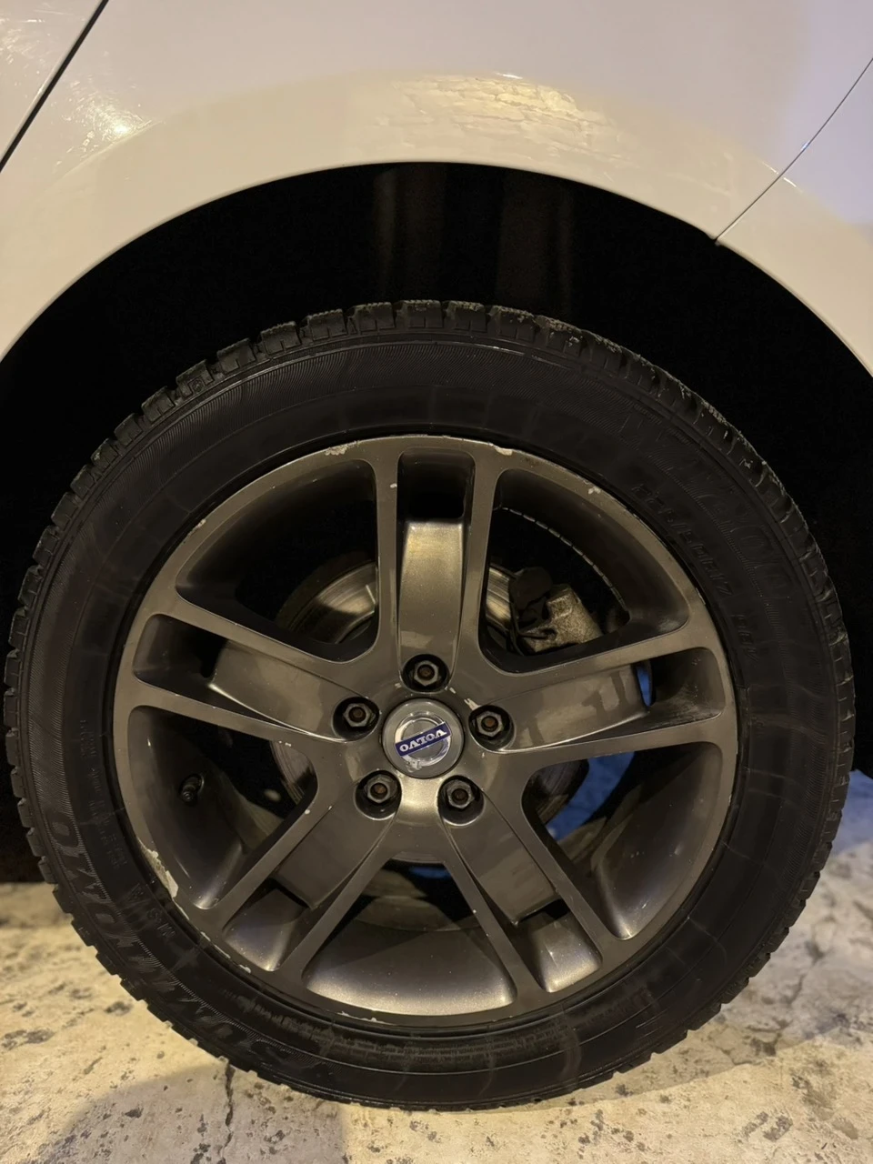 Volvo V40 Cross Country D3 2.0D, снимка 16 - Автомобили и джипове - 53786426