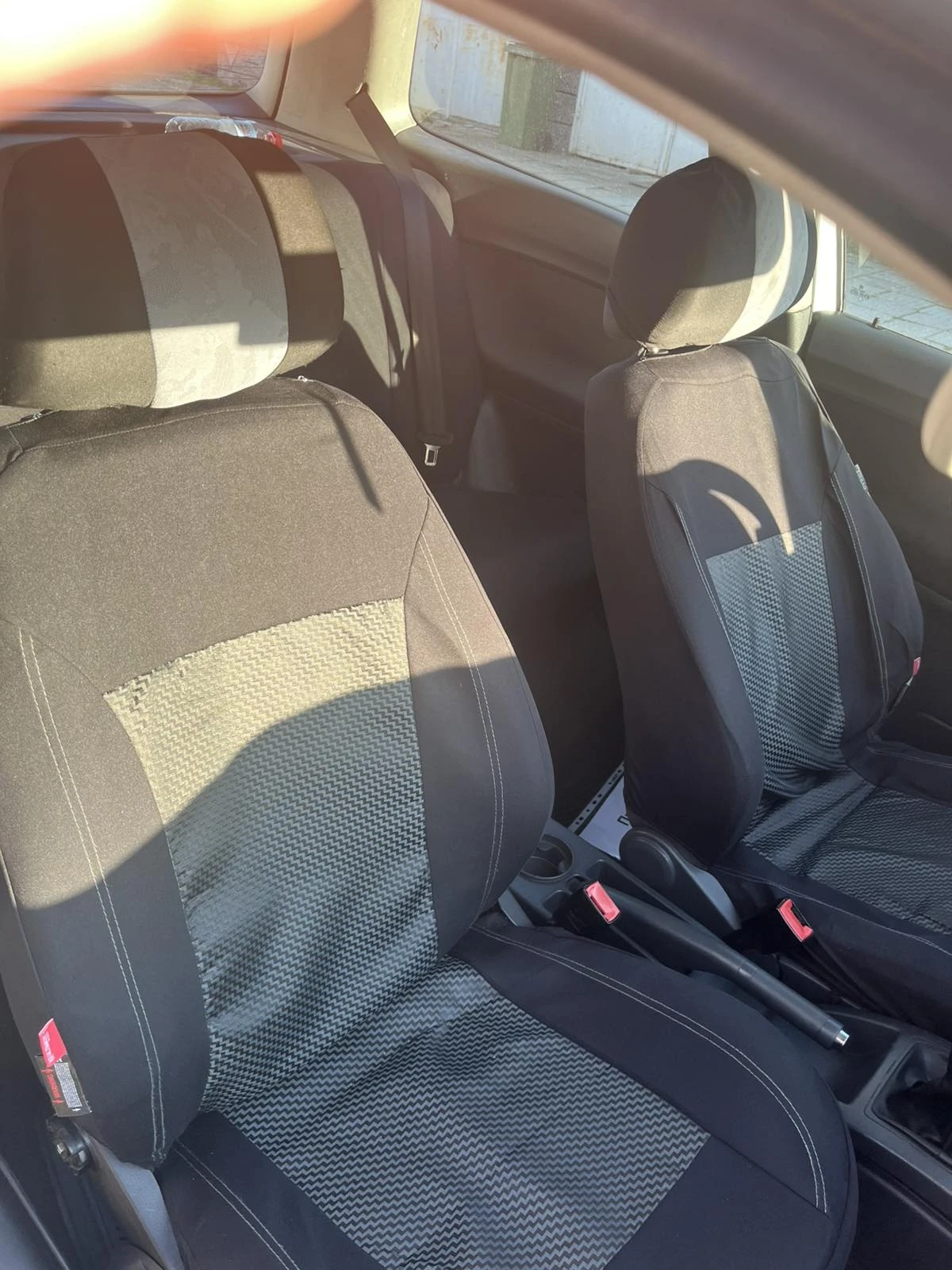 VW Polo, снимка 9 - Автомобили и джипове - 53787754