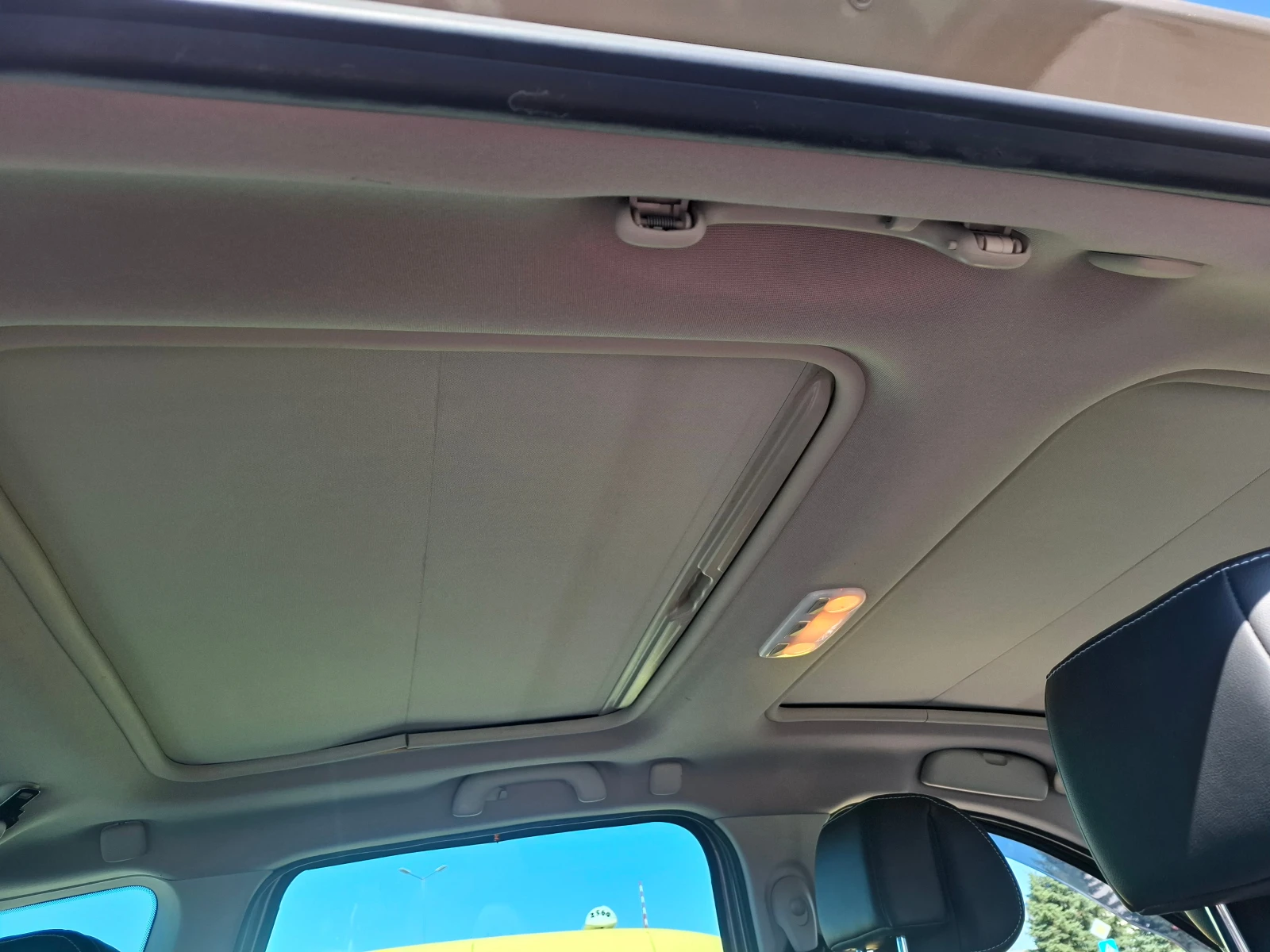 Renault Scenic xmod, снимка 10 - Автомобили и джипове - 54140849