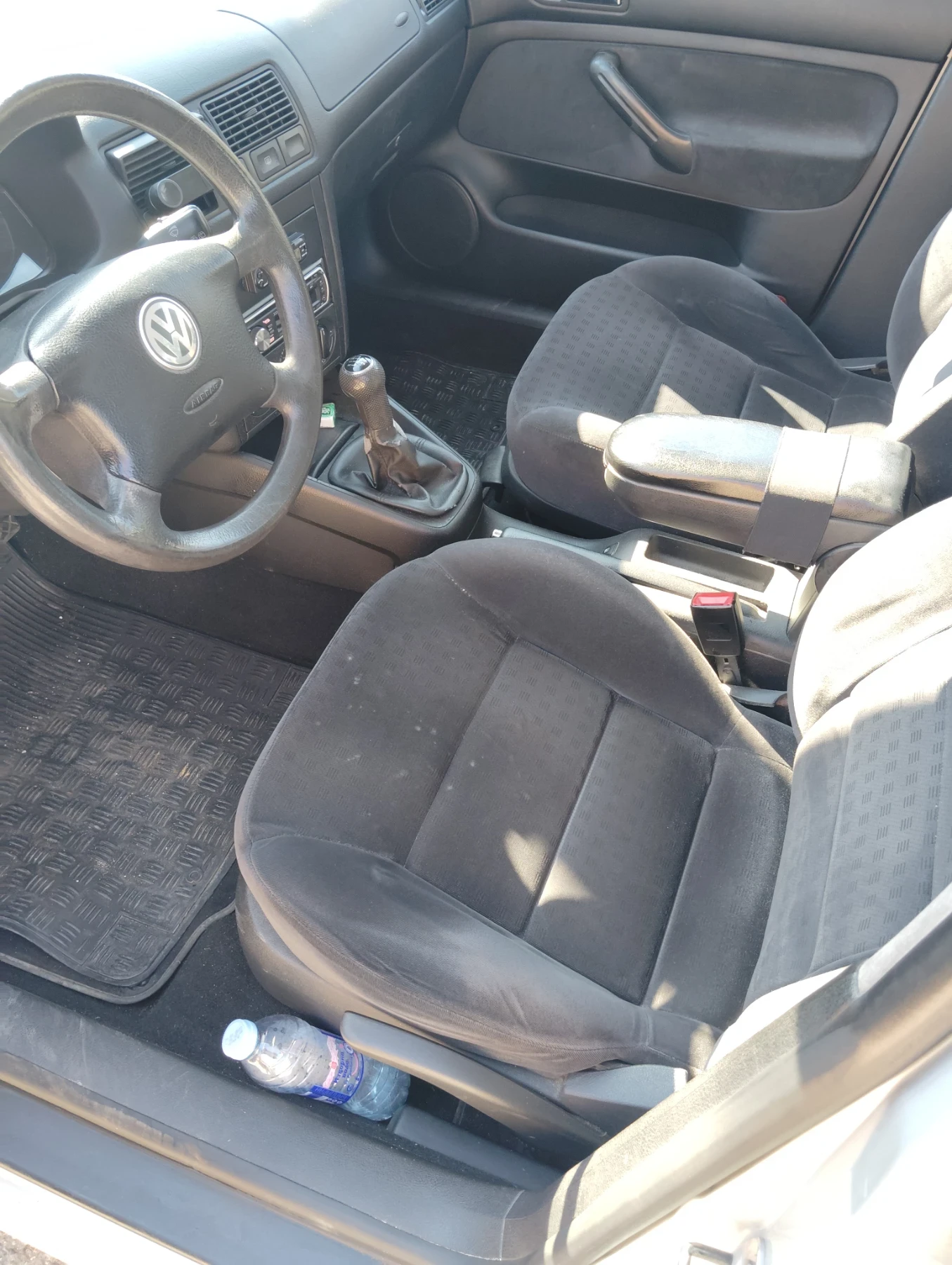 VW Golf Variant, снимка 4 - Автомобили и джипове - 54235328