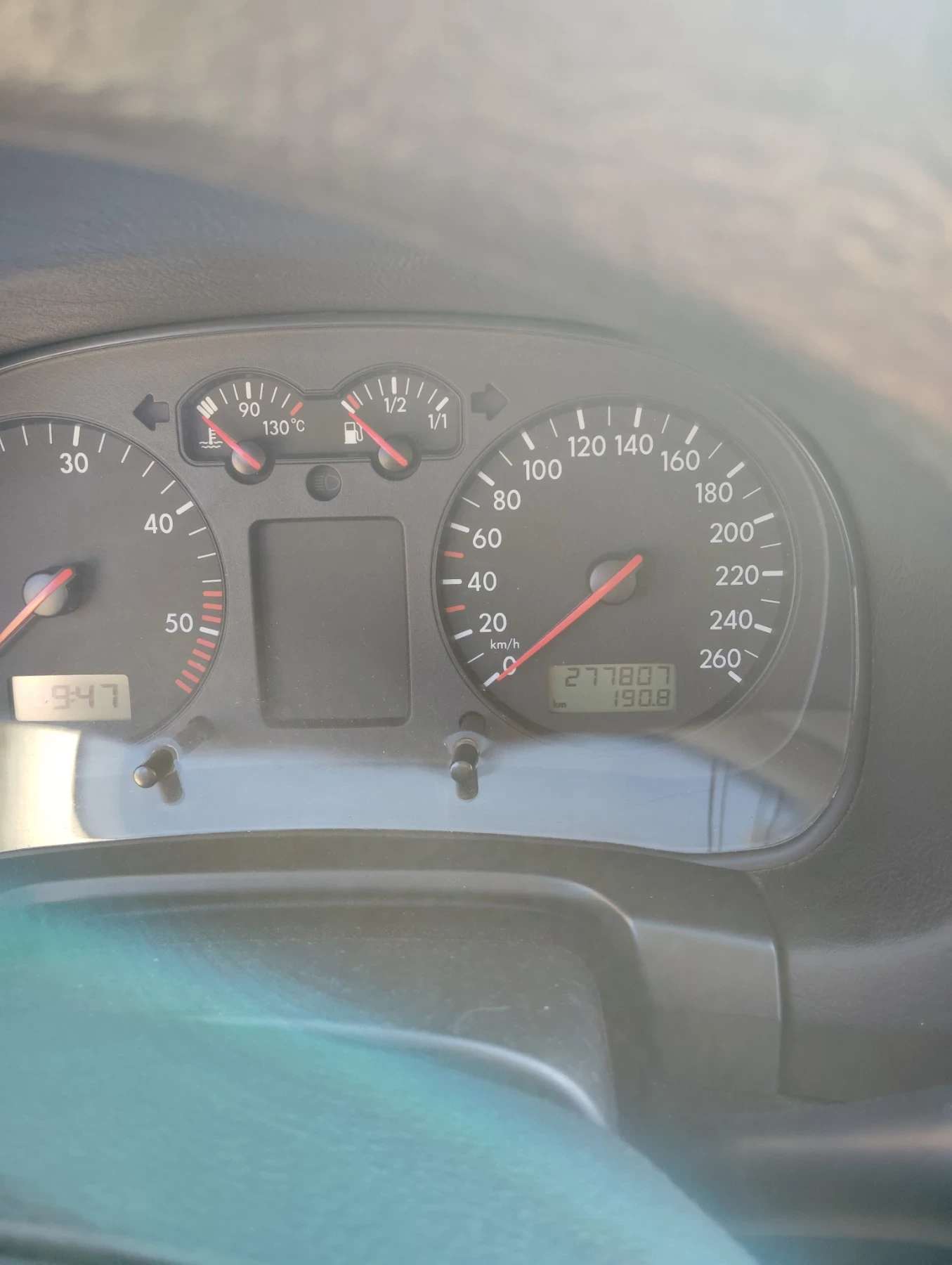 VW Golf Variant, снимка 5 - Автомобили и джипове - 54235328