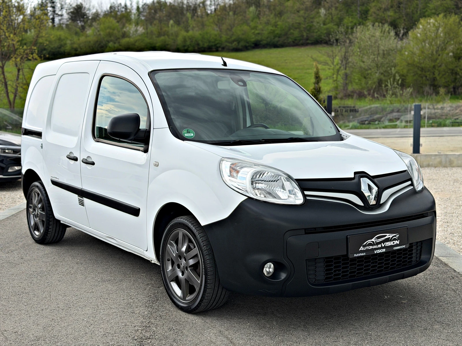 Renault Kangoo 110�� 6 �������� �������� ��������� | Mobile.bg � ����������� 3
