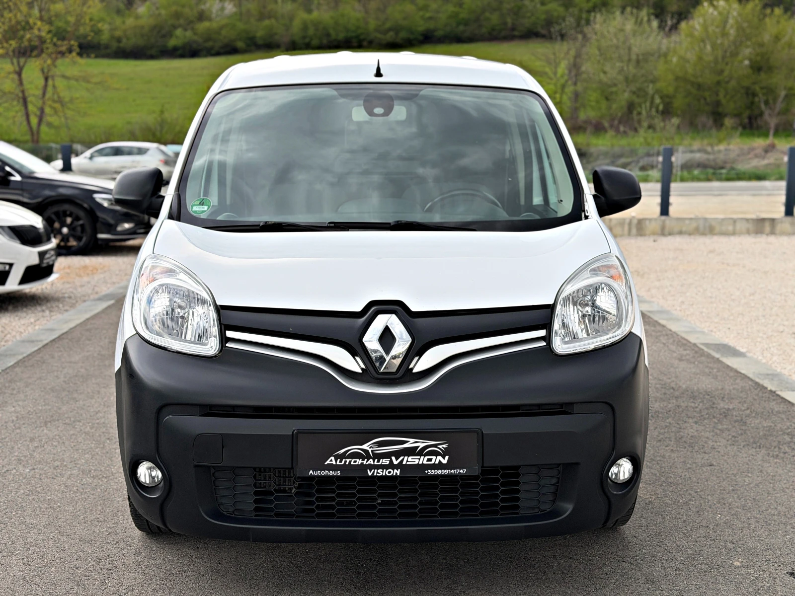 Renault Kangoo 110�� 6 �������� �������� ��������� | Mobile.bg � ����������� 2