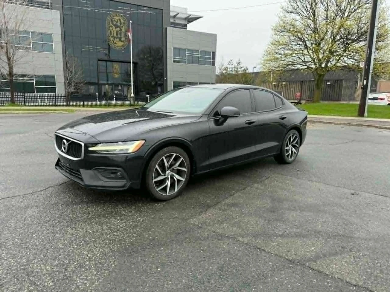 Volvo S60 * Momentum * CARFAX * ��� ������������ ������ | Mobile.bg � ����������� 1