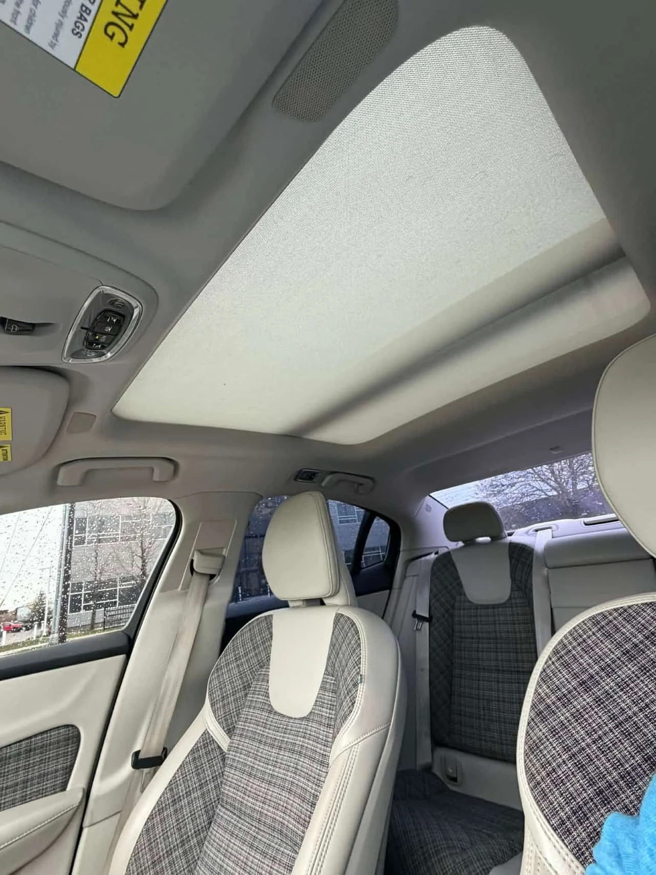 Volvo S60 * Momentum * CARFAX * ��� ������������ ������ | Mobile.bg � ����������� 12